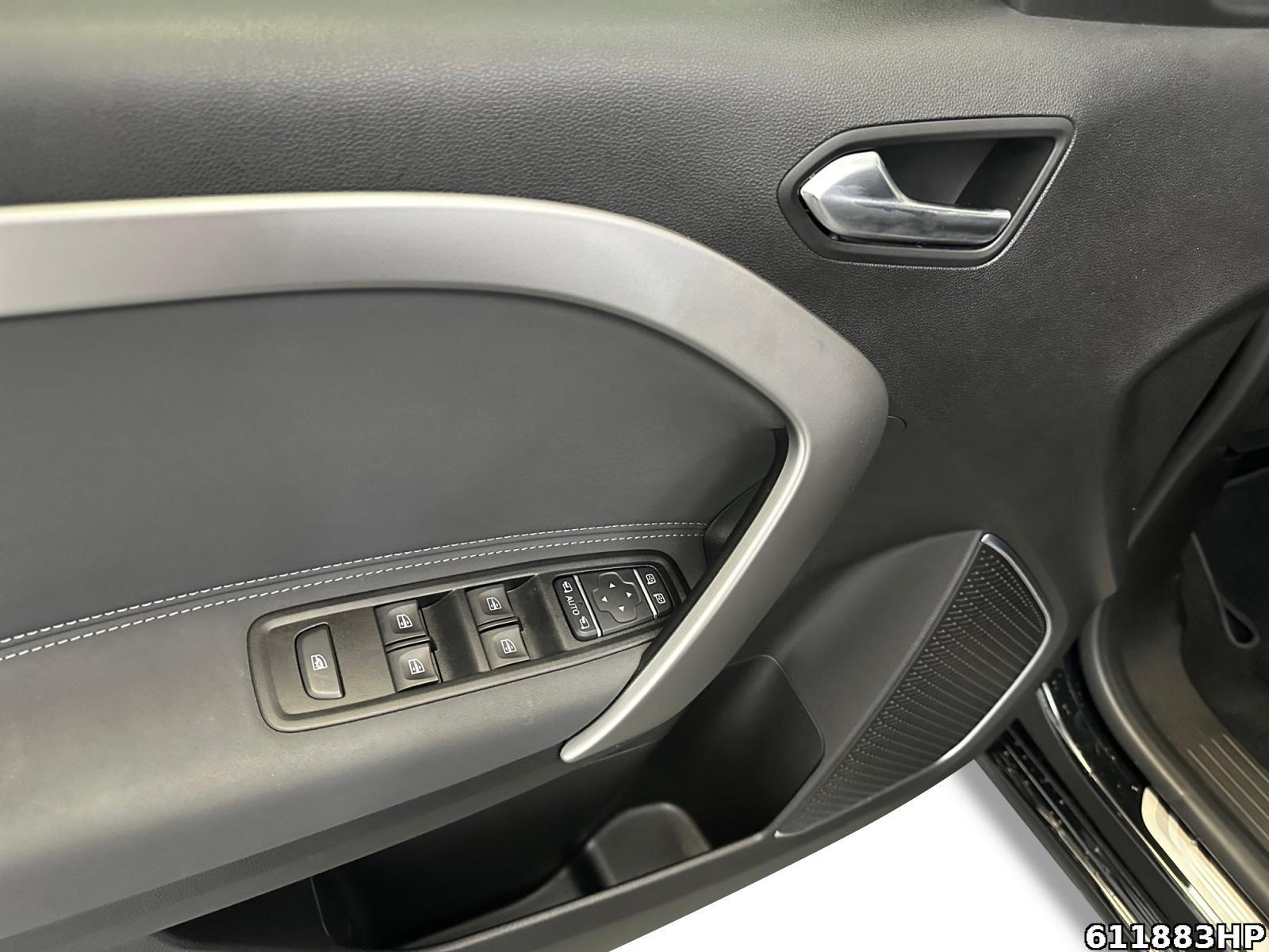 Fahrzeugabbildung Mercedes-Benz T-Klasse Progressive AHK LED Rückfahrkamera