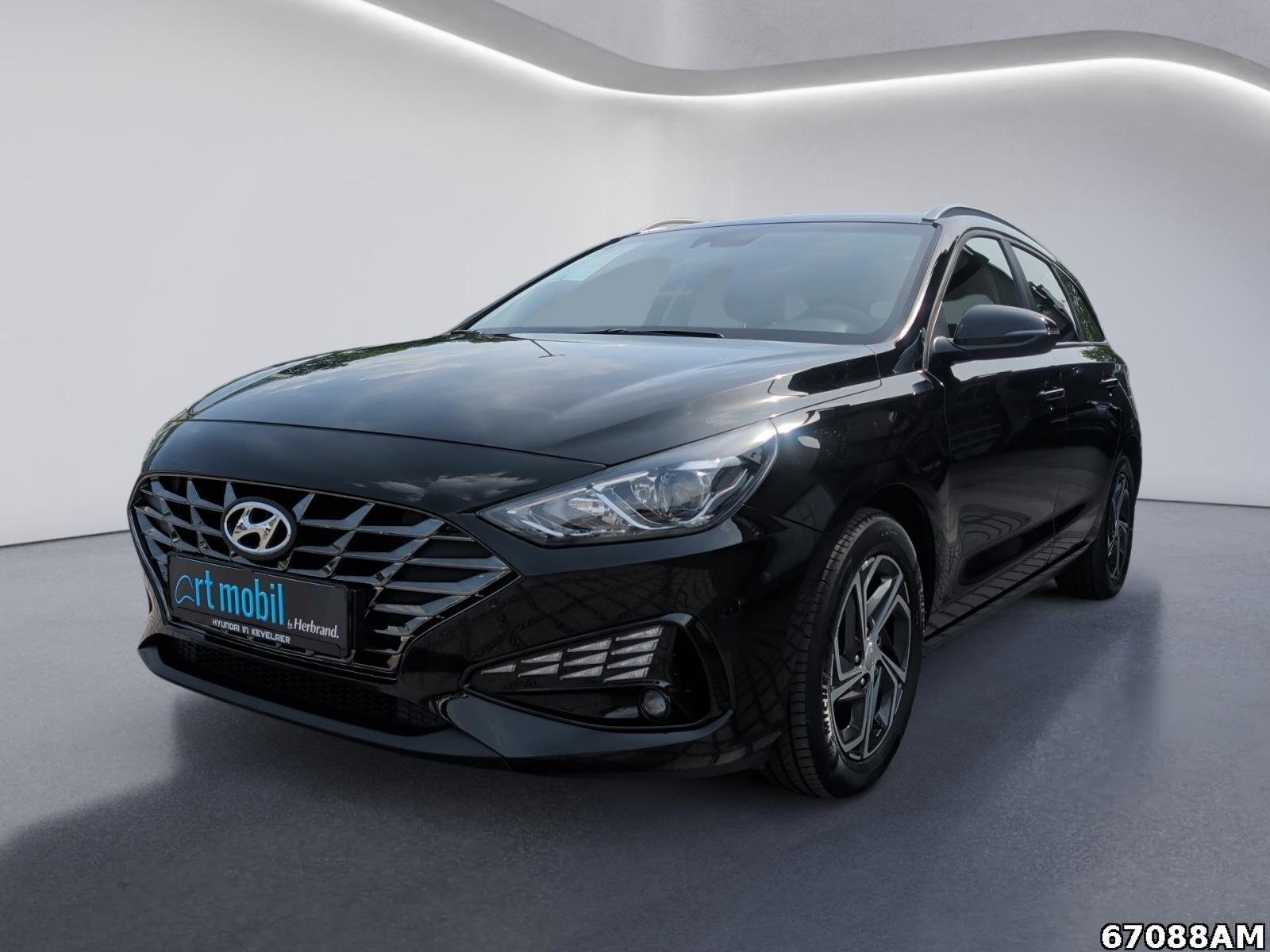 Hyundai i30 Kombi Edition 30
