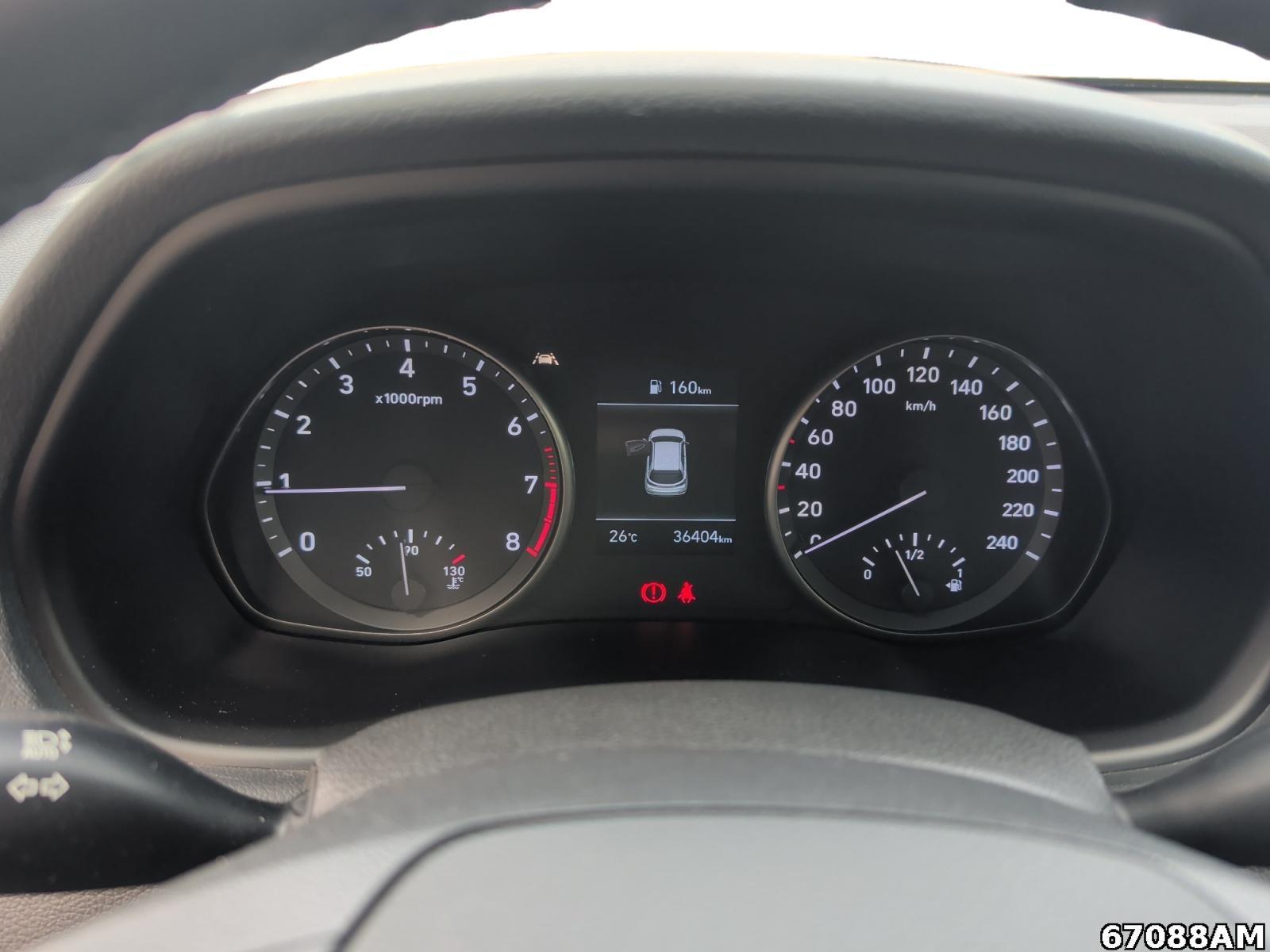 Fahrzeugabbildung Hyundai i30 Kombi Edition 30