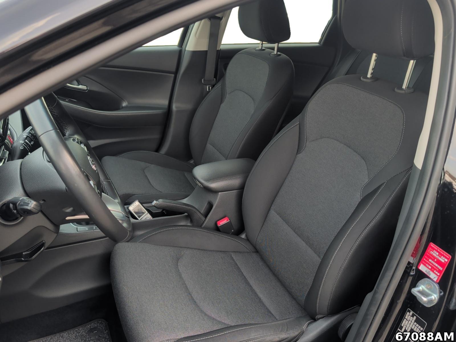 Fahrzeugabbildung Hyundai i30 Kombi Edition 30