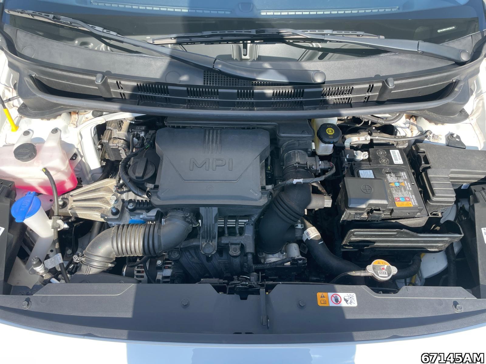Fahrzeugabbildung Hyundai i10 Trend