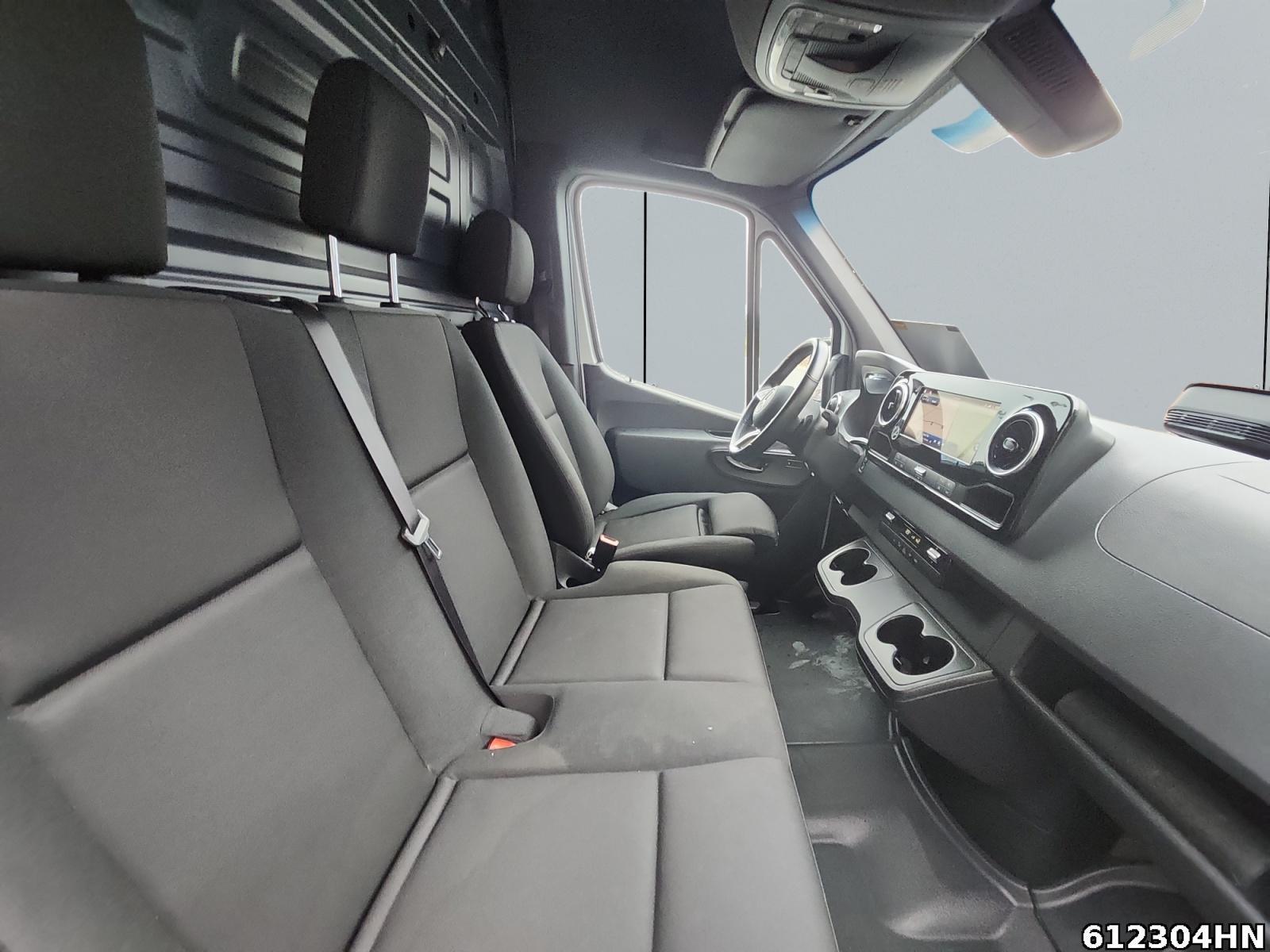 Fahrzeugabbildung Mercedes-Benz Sprinter 317 CDI Kasten*L2H2*3500AHK*Kamera*