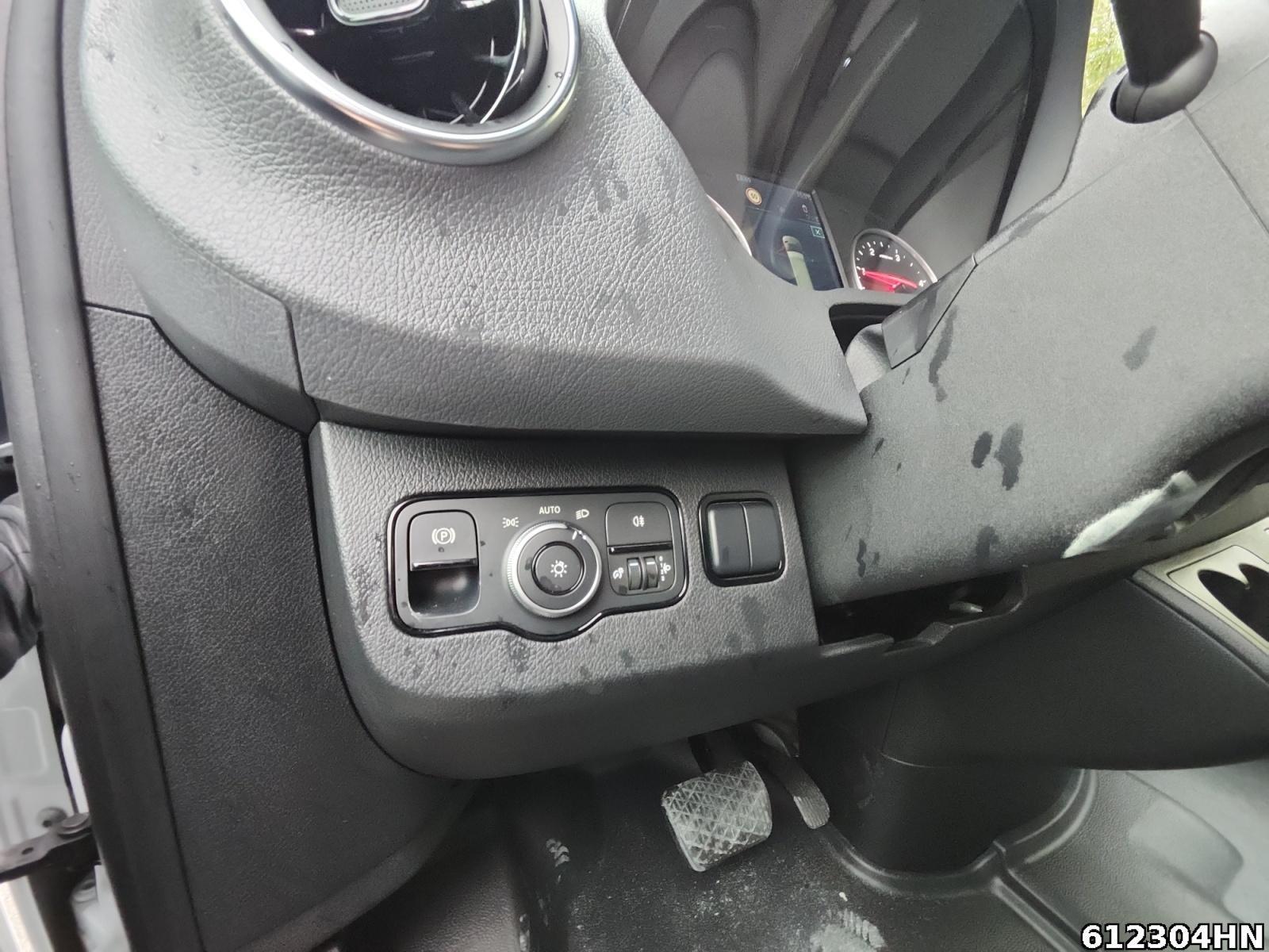 Fahrzeugabbildung Mercedes-Benz Sprinter 317 CDI Kasten*L2H2*3500AHK*Kamera*
