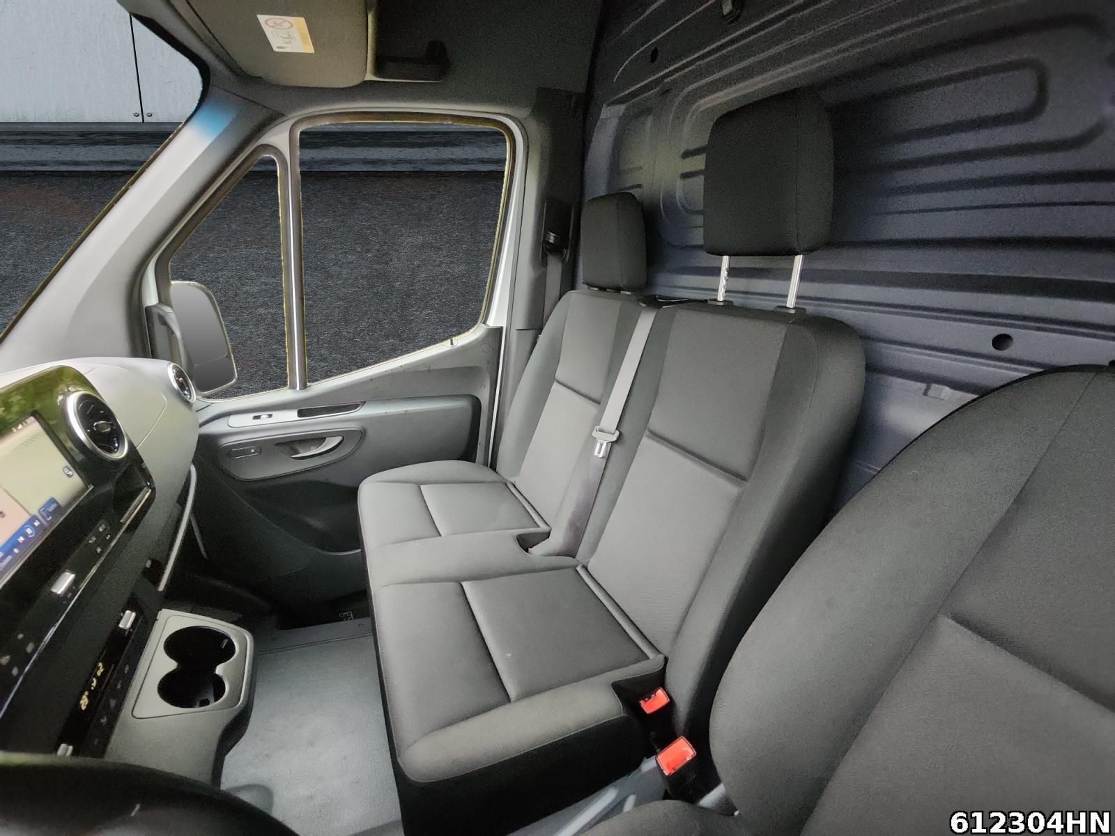 Fahrzeugabbildung Mercedes-Benz Sprinter 317 CDI Kasten*L2H2*3500AHK*Kamera*