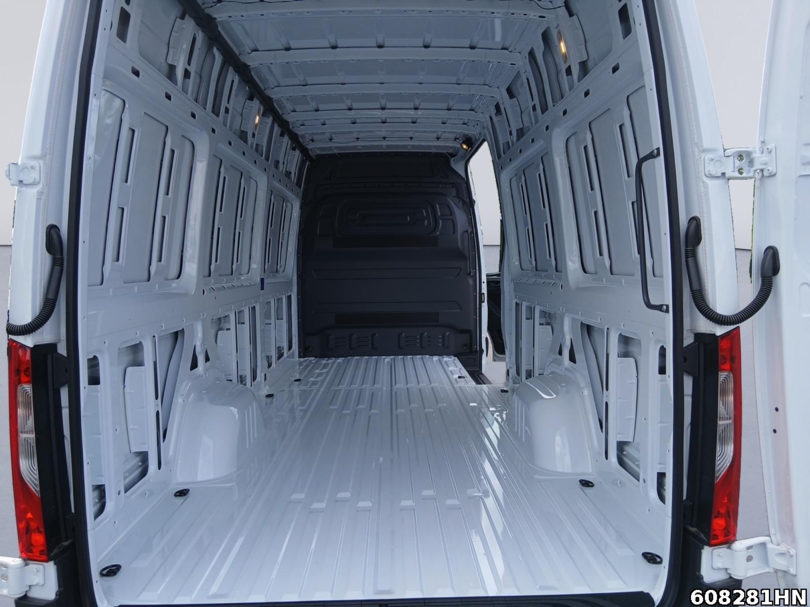 Fahrzeugabbildung Mercedes-Benz Sprinter 315 Pro L3H2 Tempo*Kamera*MBUX*Klima