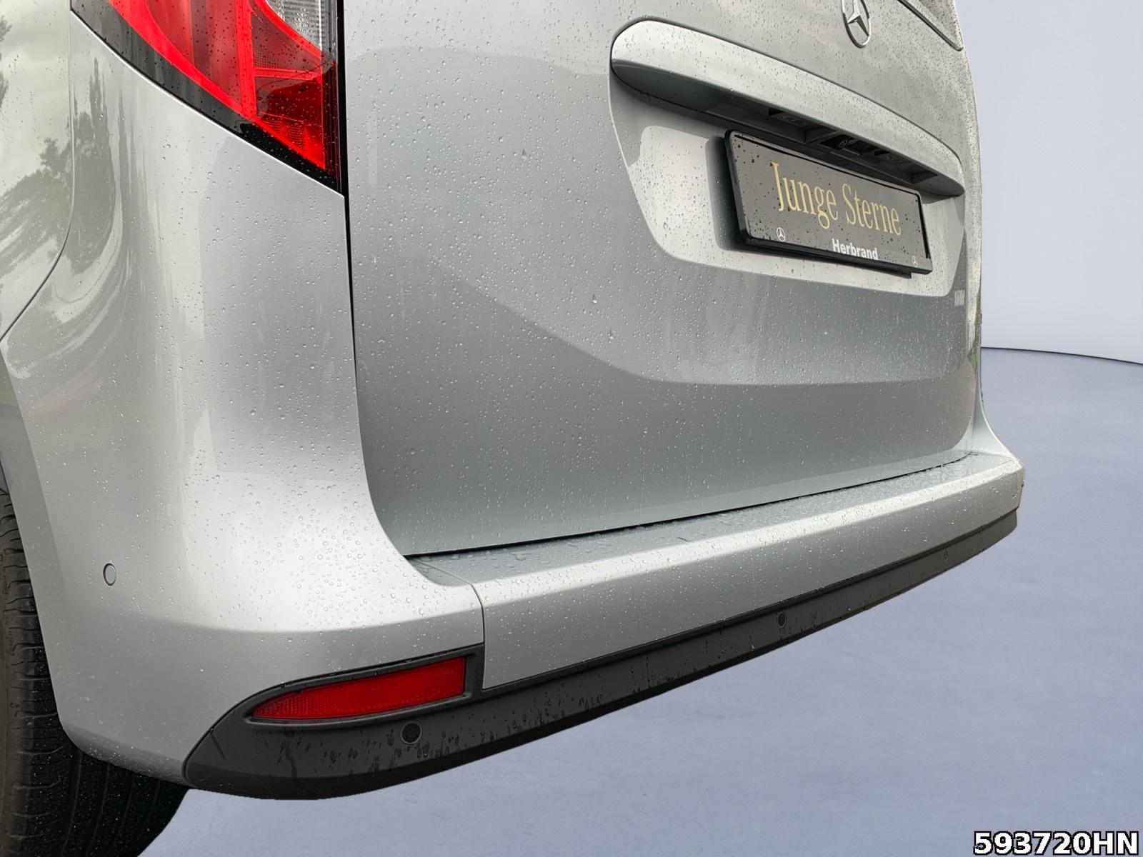 Fahrzeugabbildung Mercedes-Benz T-Klasse PRO *LED*WINTER-PAKET*AUTOMATIK*KAM*NAVI