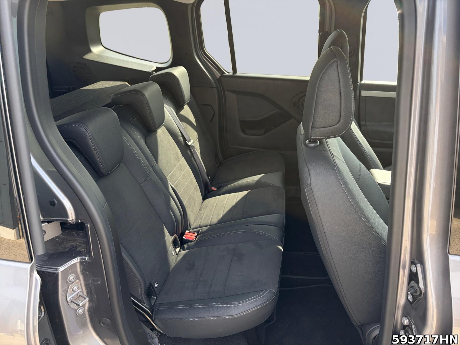 Fahrzeugabbildung Mercedes-Benz T-Klasse PROGRESSIVE *MBUX*LED*Automatik*
