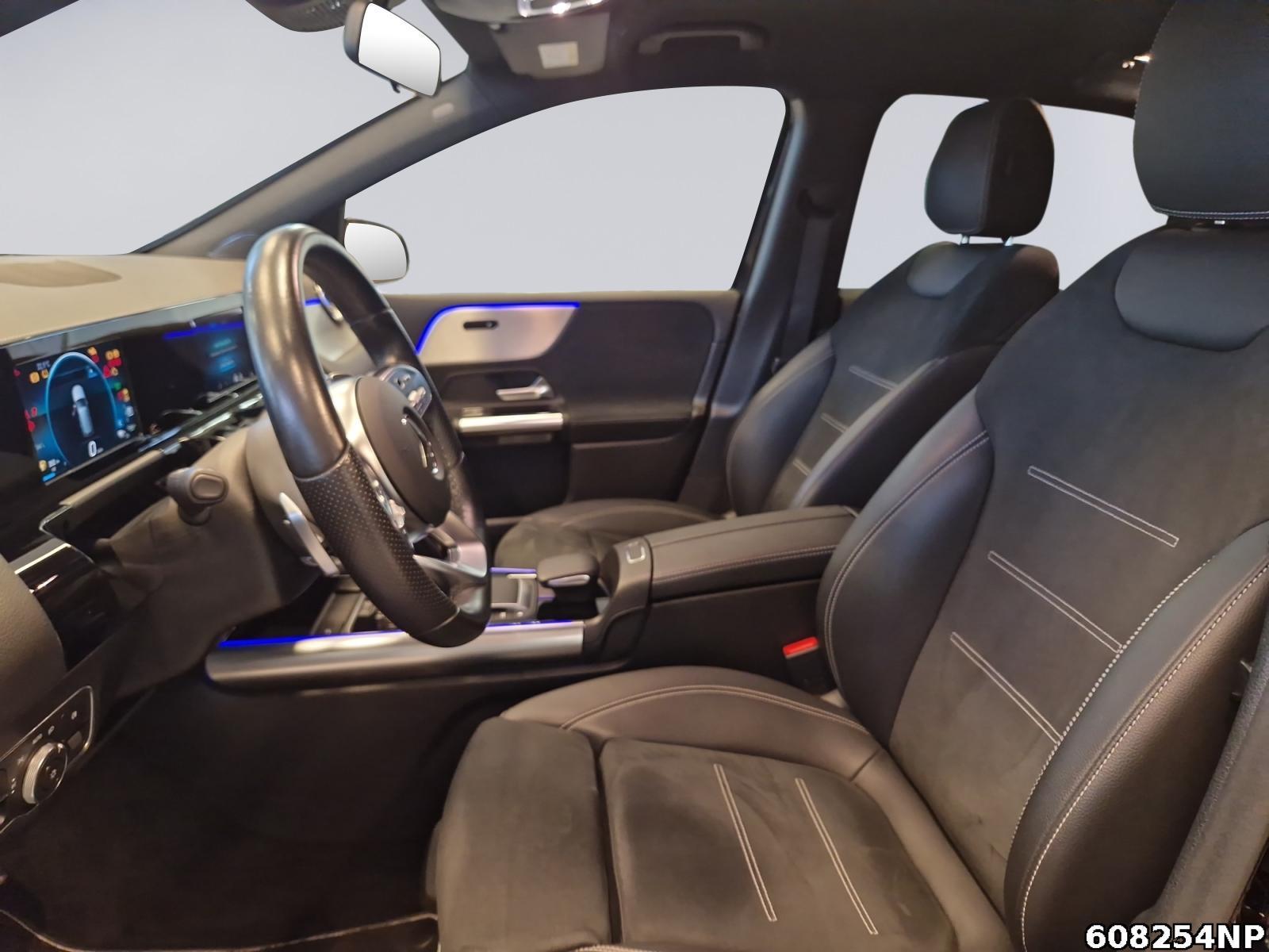Fahrzeugabbildung Mercedes-Benz B 250 e AMG LED Night CarPlay AHK