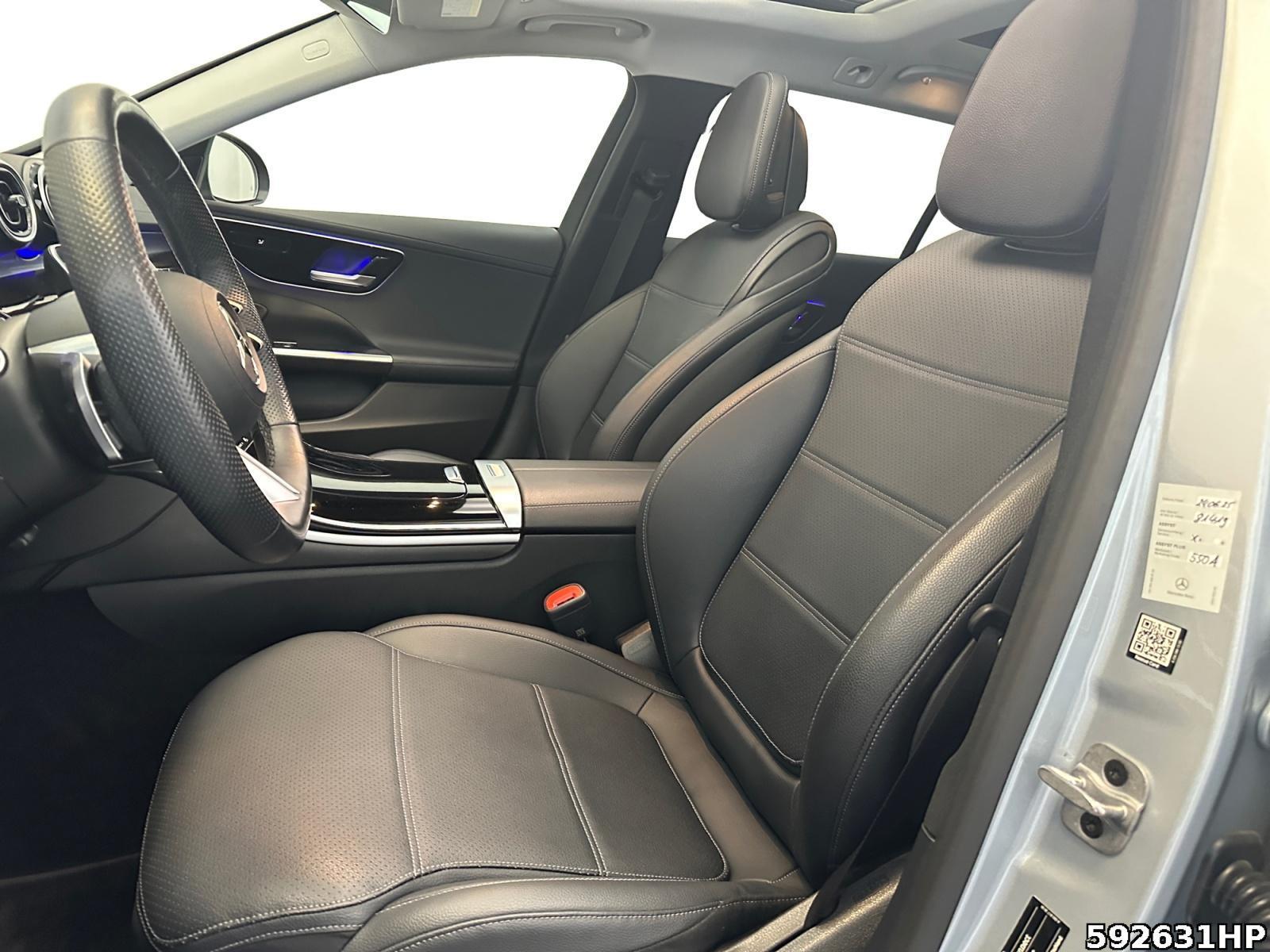 Fahrzeugabbildung Mercedes-Benz C 220 d 4M T AMG AHK Pano DISTRONIC 360° Keyless