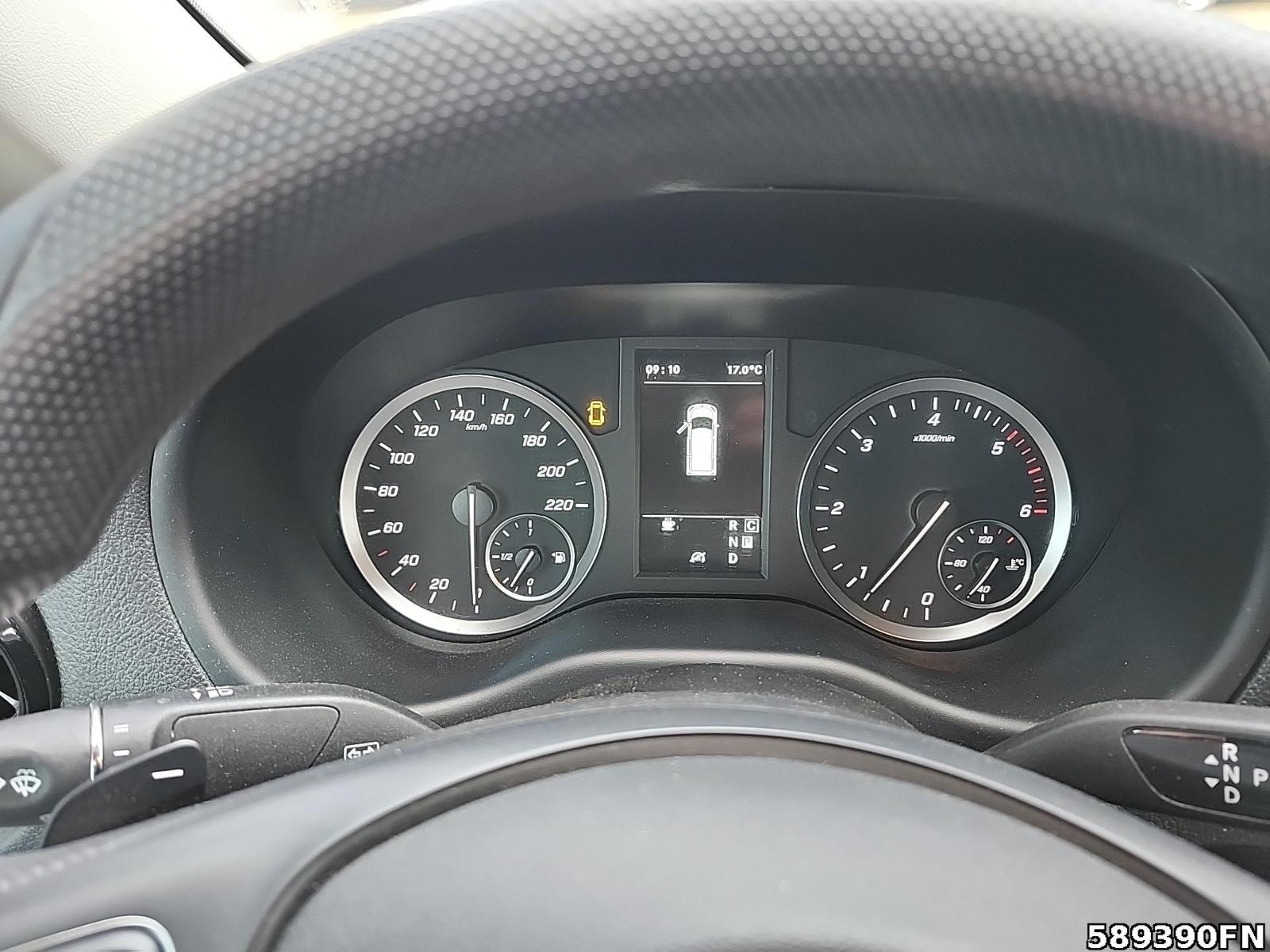 Fahrzeugabbildung Mercedes-Benz Vito 116 CDI Kasten Extralang*Kamera*Automatik*