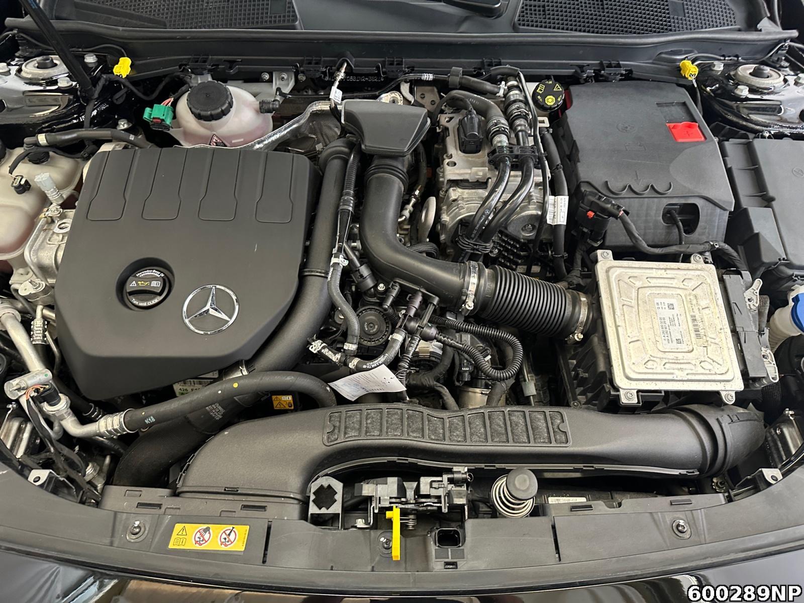 Fahrzeugabbildung Mercedes-Benz A 250 AMG Night Kamera 19