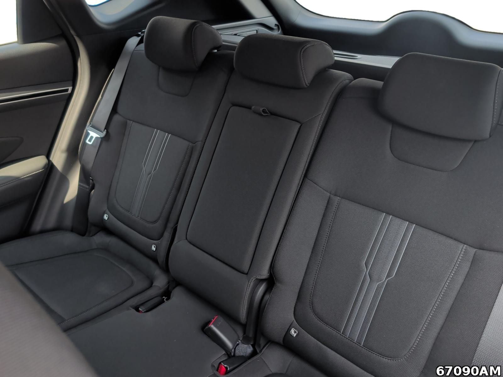 Fahrzeugabbildung Hyundai Tucson SELECT