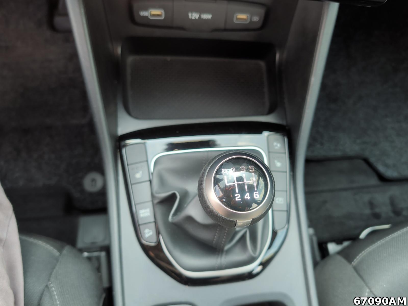 Fahrzeugabbildung Hyundai Tucson SELECT