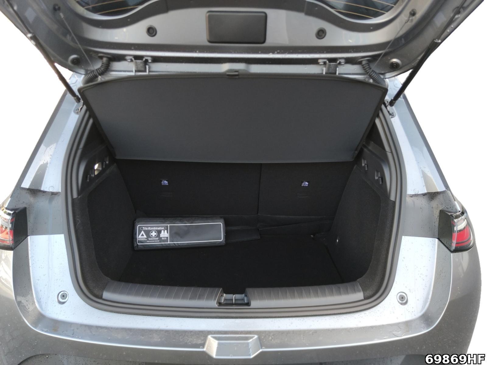 Fahrzeugabbildung BYD Dolphin G DM-i Comfort HUD V2L 105 km elektrisch