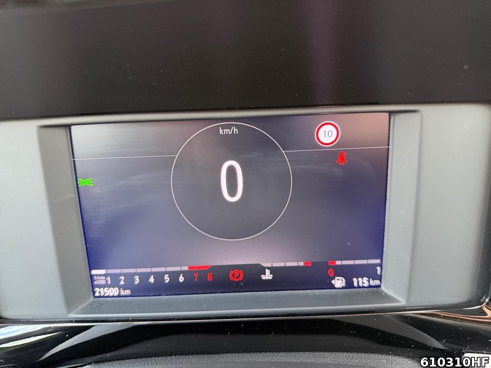 Fahrzeugabbildung Opel Mokka 1.2 Turbo Elegance (EURO 6e)