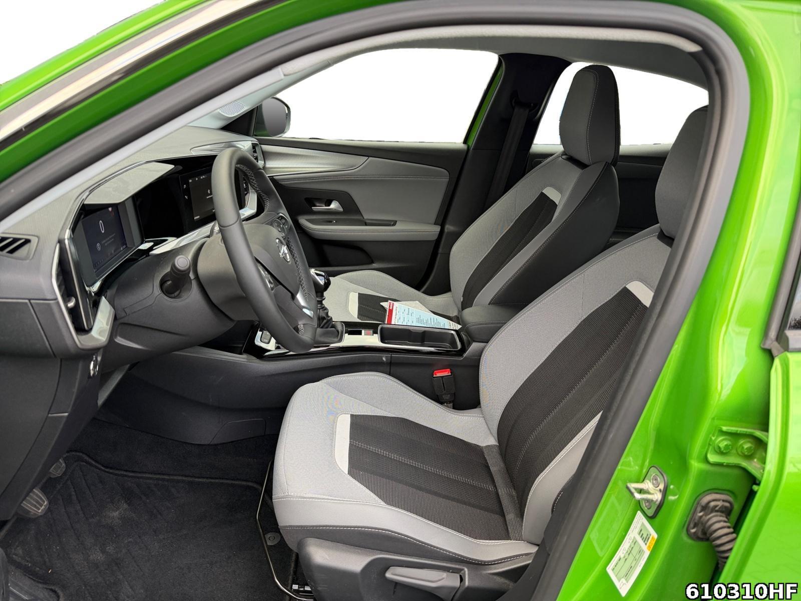 Fahrzeugabbildung Opel Mokka 1.2 Turbo Elegance (EURO 6e)