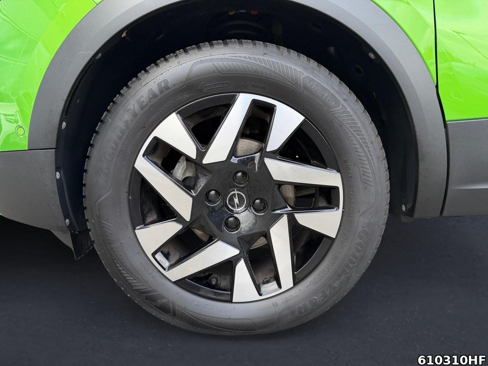 Fahrzeugabbildung Opel Mokka 1.2 Turbo Elegance (EURO 6e)
