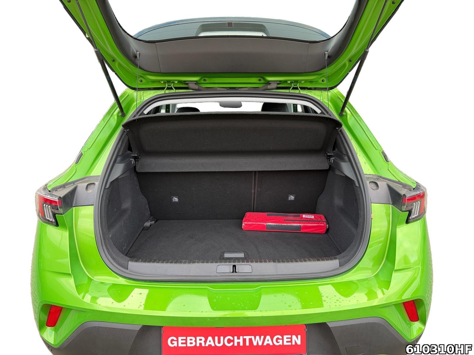 Fahrzeugabbildung Opel Mokka 1.2 Turbo Elegance (EURO 6e)