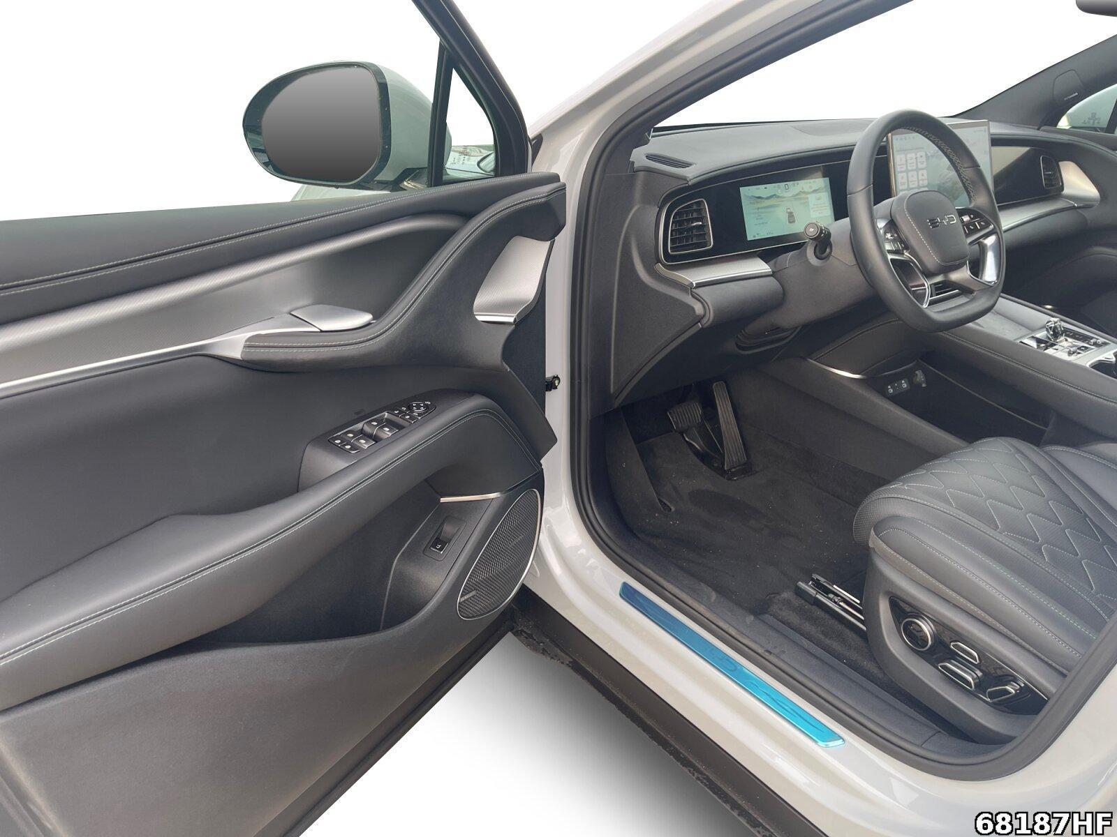 Fahrzeugabbildung BYD SEALION 7 Design AWD 360° Pano HUD 530PS