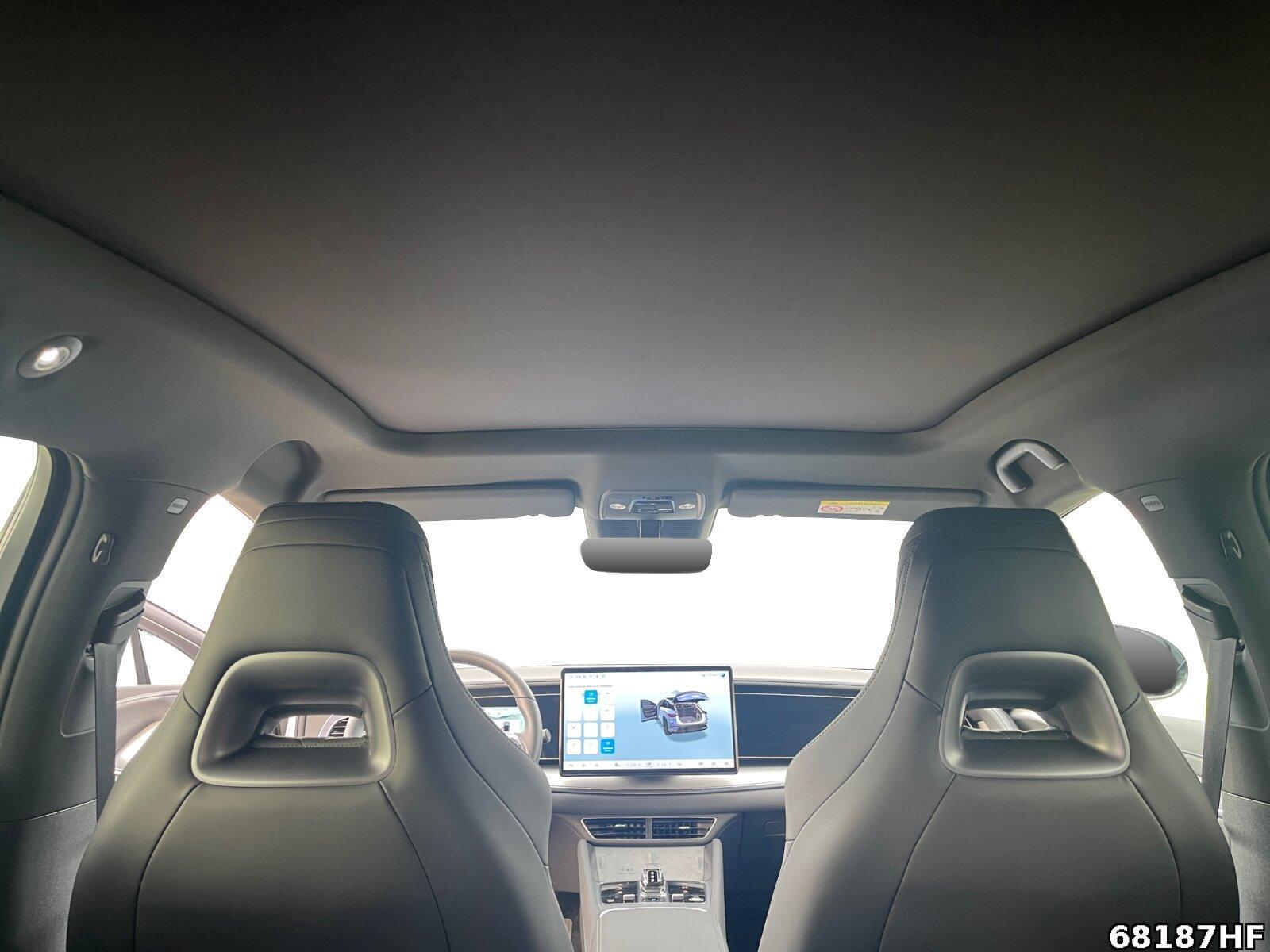 Fahrzeugabbildung BYD SEALION 7 Design AWD 360° Pano HUD 530PS