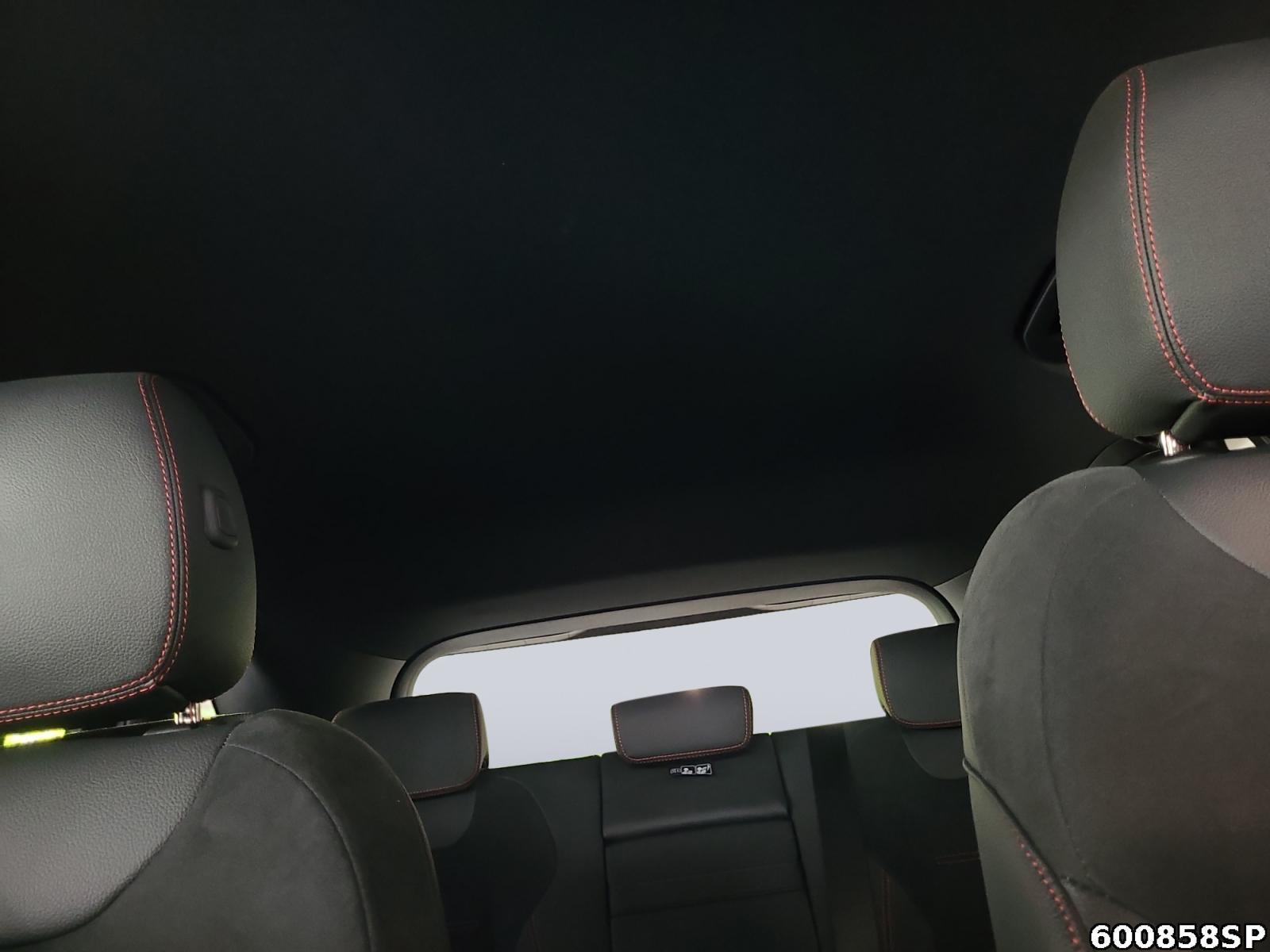 Fahrzeugabbildung Mercedes-Benz EQA 4M AMG Ambiente Kamera Totw. CarPlay
