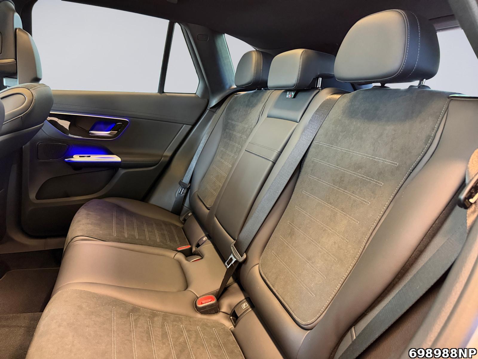 Fahrzeugabbildung Mercedes-Benz GLC 220 d 4MATIC EDITION+PANO+AHK+360°+20