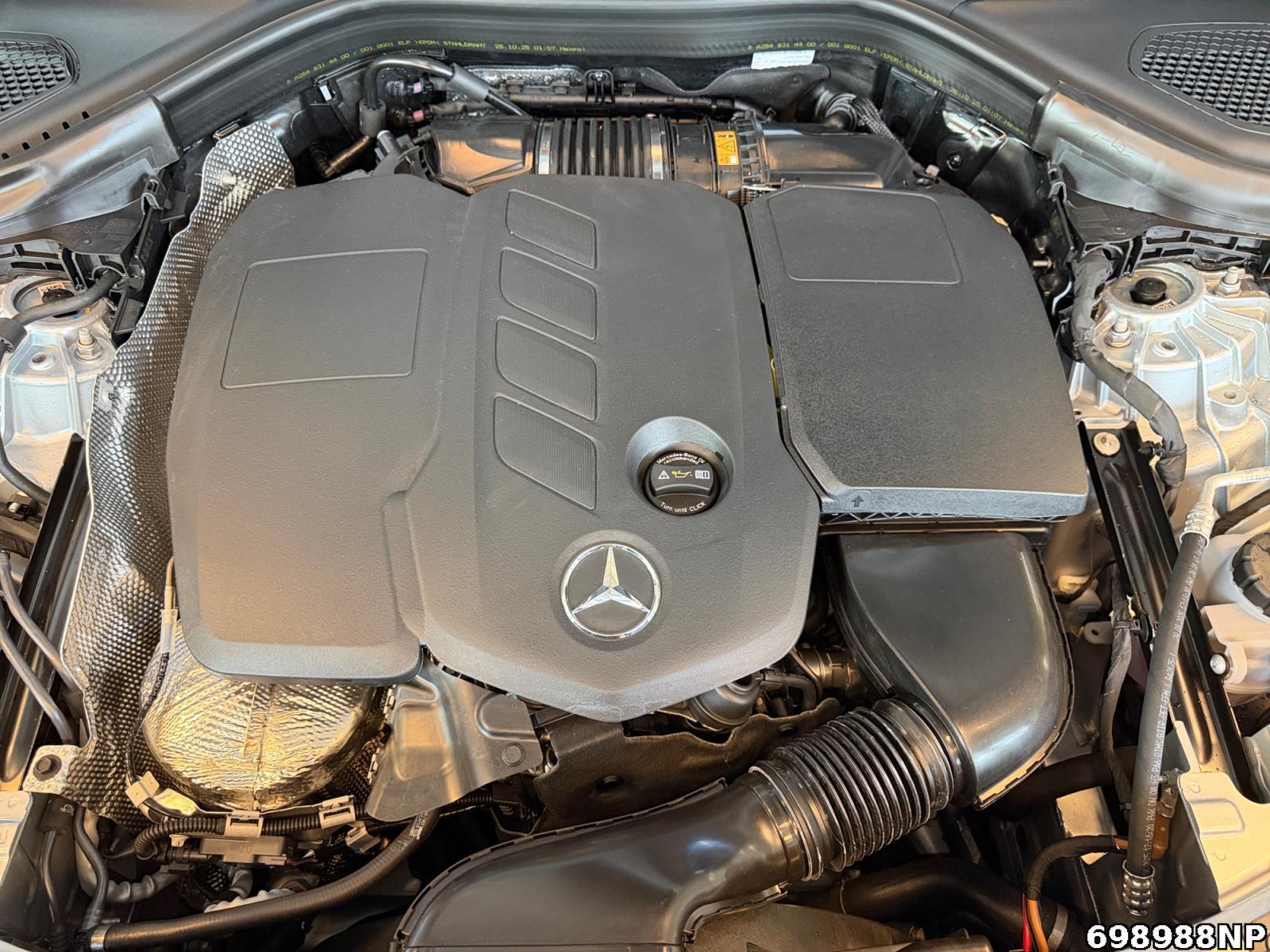 Fahrzeugabbildung Mercedes-Benz GLC 220 d 4MATIC EDITION+PANO+AHK+360°+20