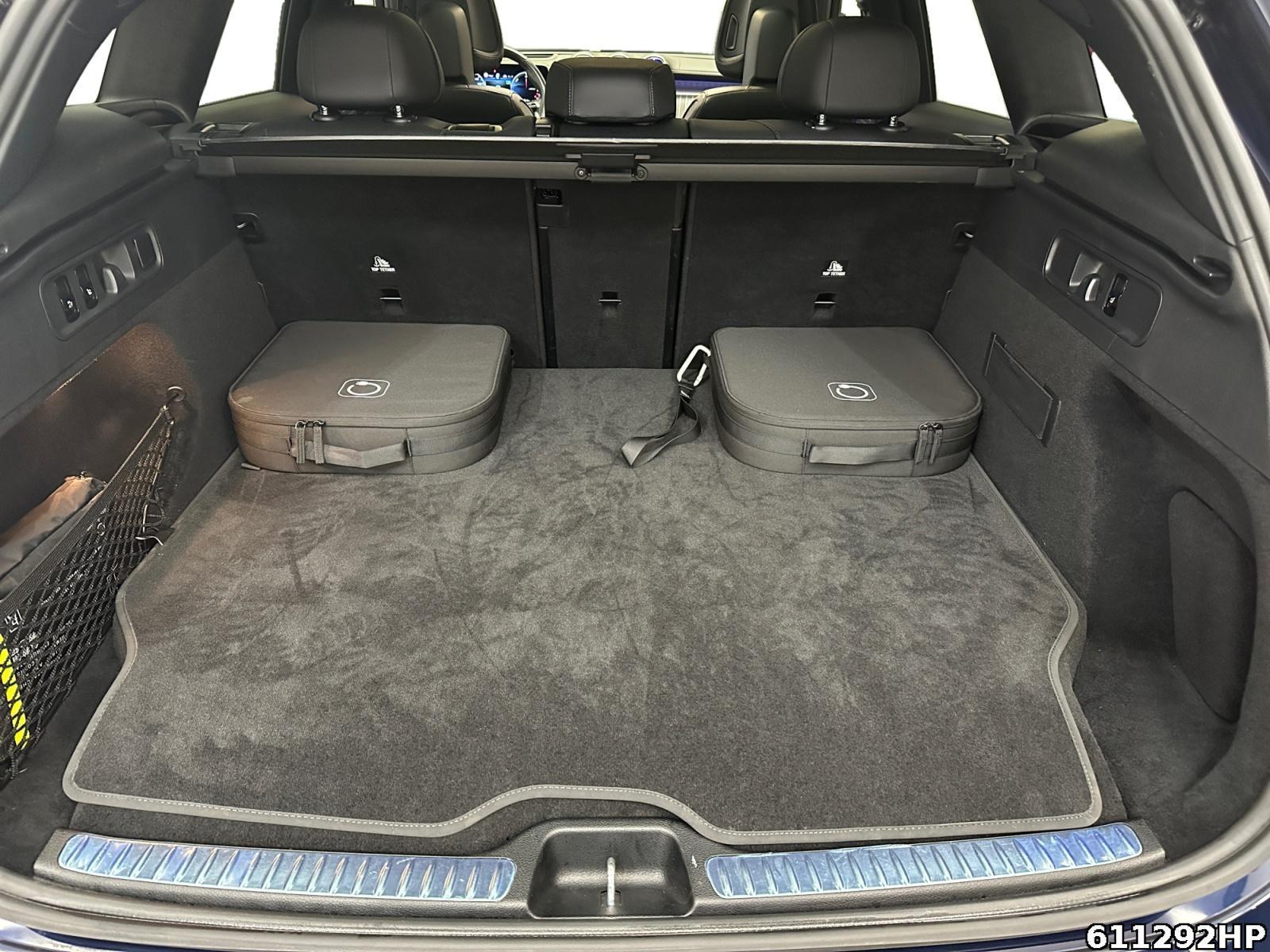 Fahrzeugabbildung Mercedes-Benz GLC 400 e 4M AMG Night Digital Airmatic Burmeste