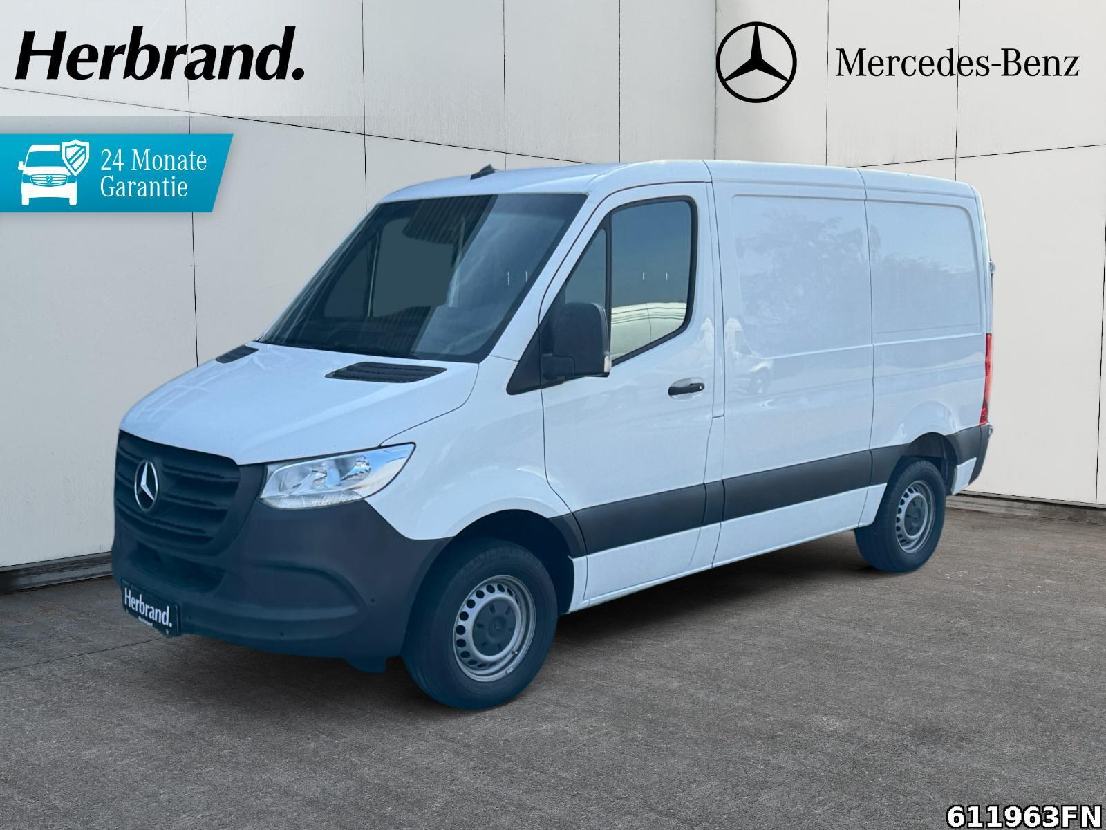 Mercedes-Benz Sprinter 315 CDI Kasten *L1H1* *MBXU*Klima