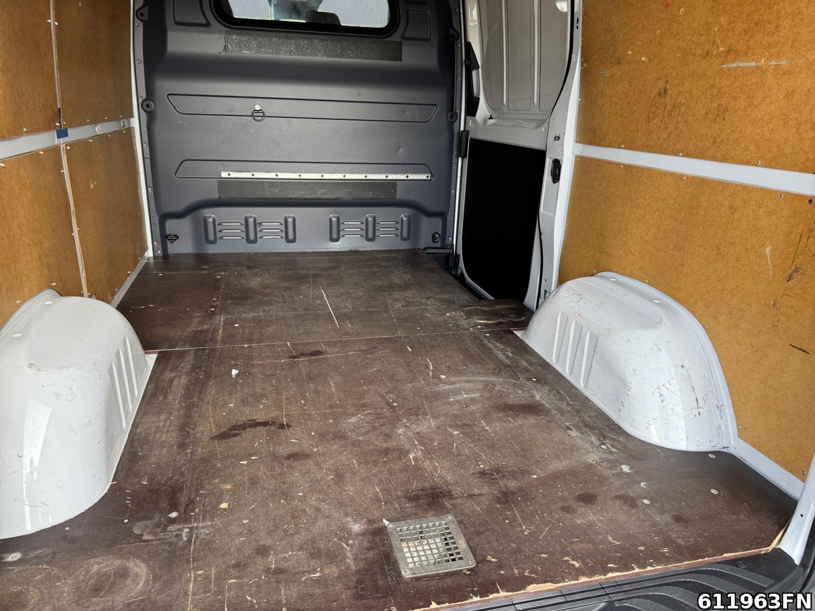 Fahrzeugabbildung Mercedes-Benz Sprinter 315 CDI Kasten *L1H1* *MBXU*Klima