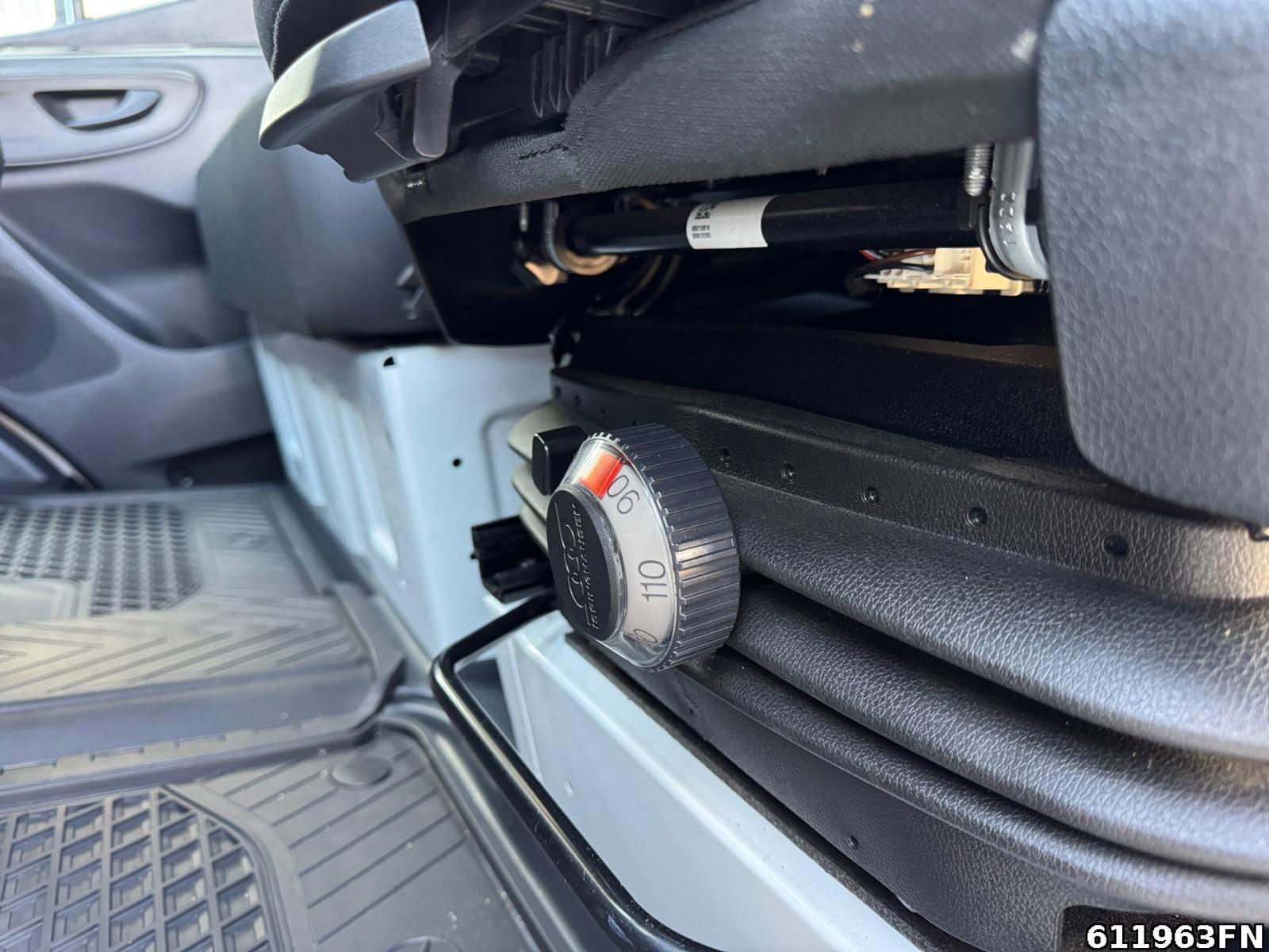 Fahrzeugabbildung Mercedes-Benz Sprinter 315 CDI Kasten *L1H1* *MBXU*Klima