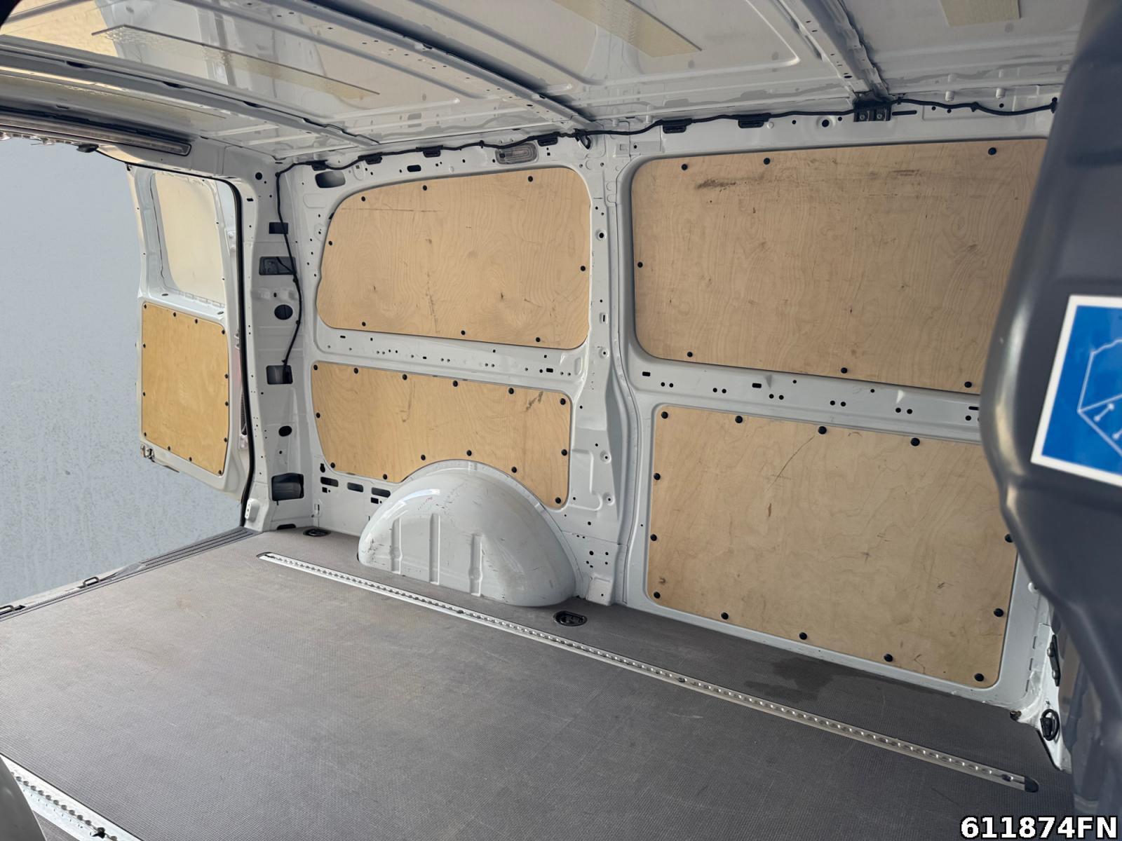 Fahrzeugabbildung Mercedes-Benz Vito 116 KA lang PRO Klima*Tempomat*