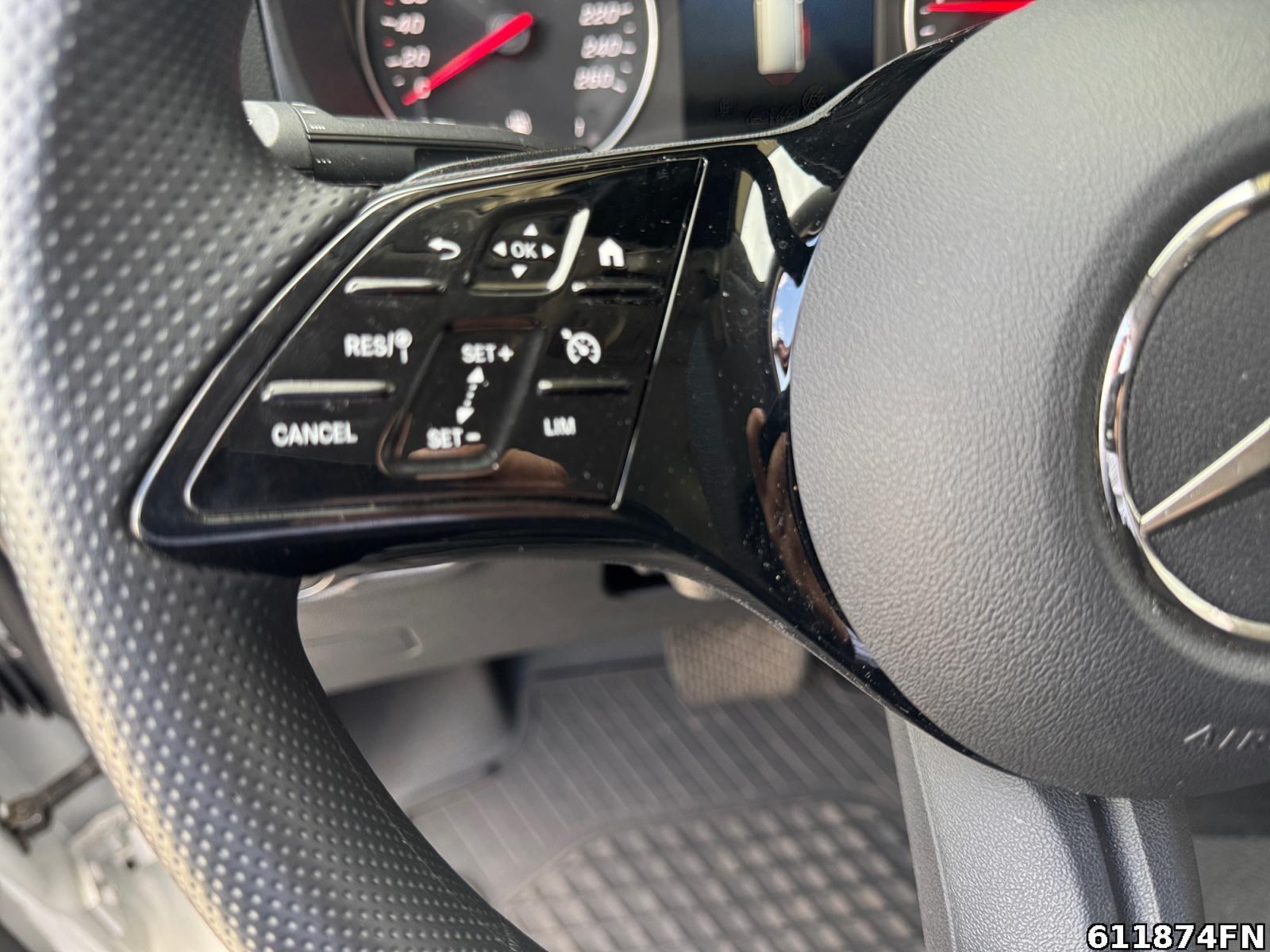 Fahrzeugabbildung Mercedes-Benz Vito 116 KA lang PRO Klima*Tempomat*