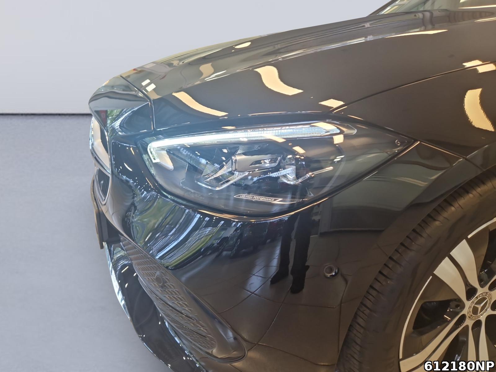 Fahrzeugabbildung Mercedes-Benz C 200 T Avantgarde LED SHZ Totwinkel Kamera