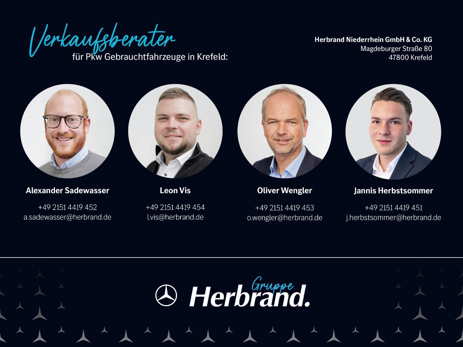 Fahrzeugabbildung Mercedes-Benz C 200 T Avantgarde LED SHZ Totwinkel Kamera