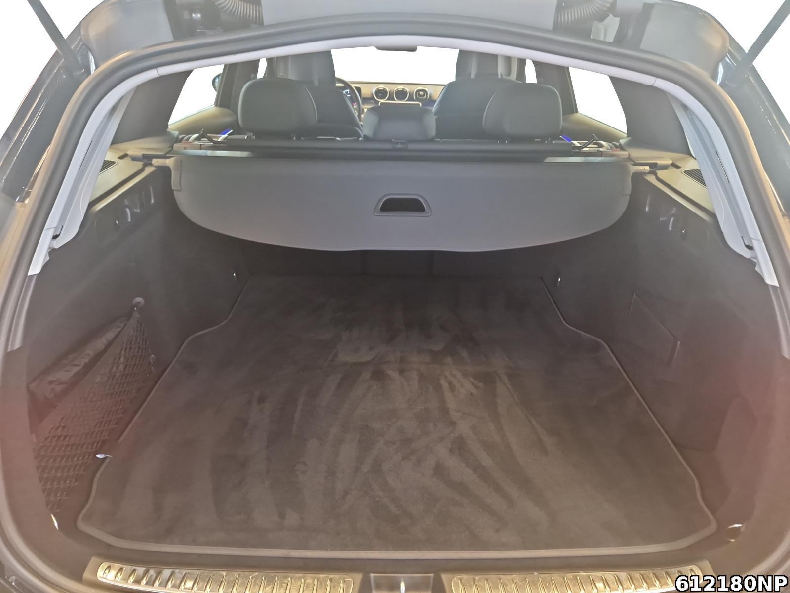 Fahrzeugabbildung Mercedes-Benz C 200 T Avantgarde LED SHZ Totwinkel Kamera