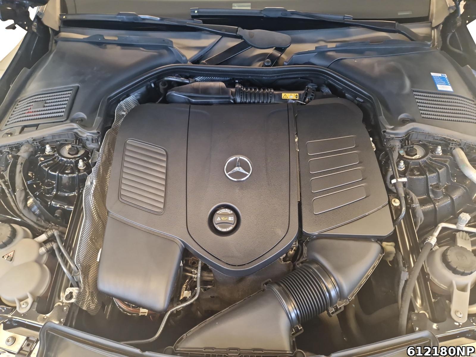 Fahrzeugabbildung Mercedes-Benz C 200 T Avantgarde LED SHZ Totwinkel Kamera