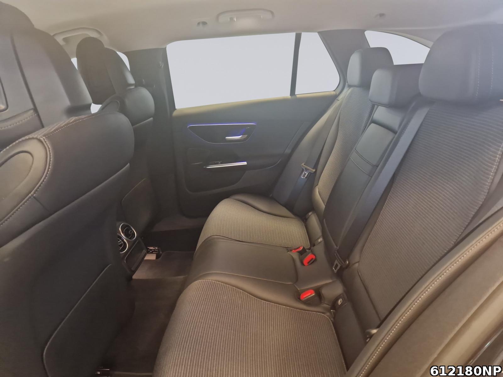 Fahrzeugabbildung Mercedes-Benz C 200 T Avantgarde LED SHZ Totwinkel Kamera