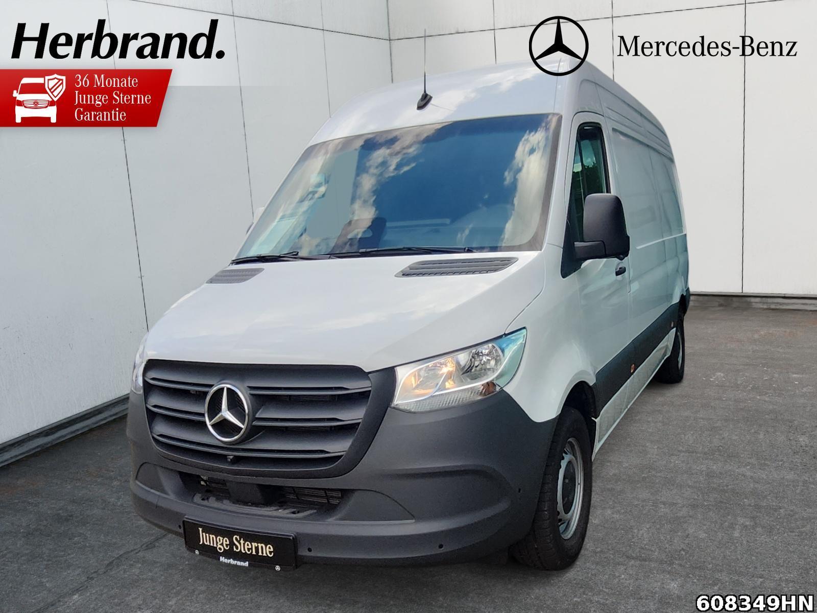 Mercedes-Benz Sprinter 317 CDI Kasten*L2H2*360Kamera*Schwings
