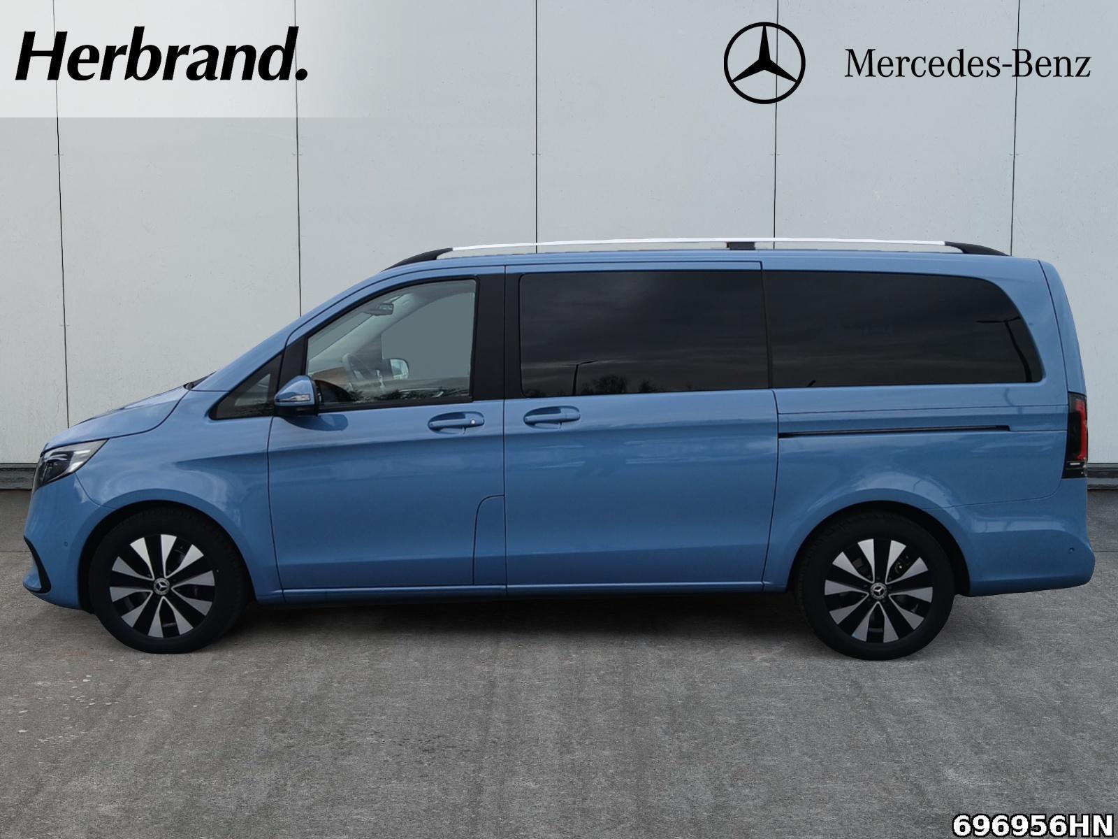 Fahrzeugabbildung Mercedes-Benz V 250 d STYLE 9-G*Widescreen*Distro*Pano*AHK*7S