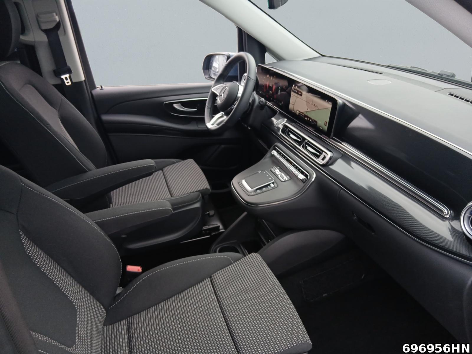 Fahrzeugabbildung Mercedes-Benz V 250 d STYLE 9-G*Widescreen*Distro*Pano*AHK*7S