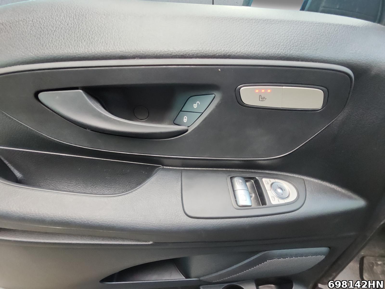 Fahrzeugabbildung Mercedes-Benz Vito 116 CDI Kasten Extralang*AHK2500*Multibeam