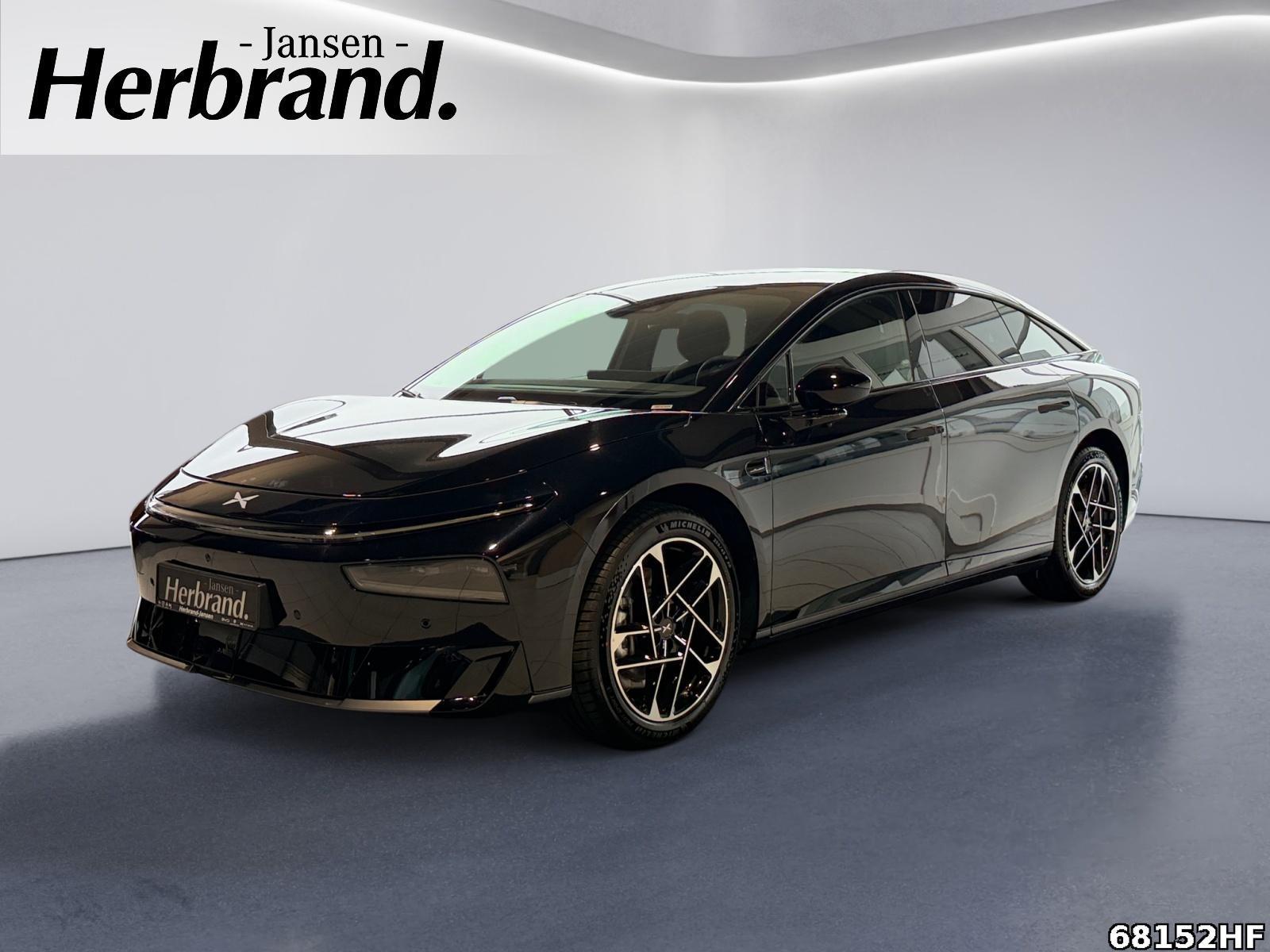 Xpeng P7 LongRange *Verfügbar ab 12/26 *kein Leasing