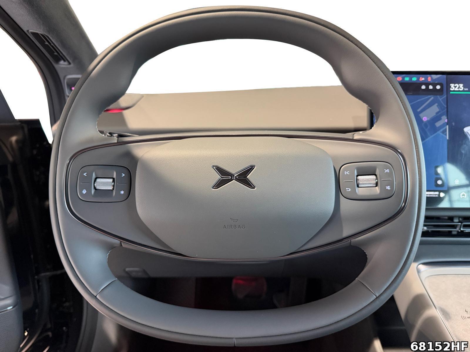 Fahrzeugabbildung Xpeng P7 LongRange *Verfügbar ab 12/26 *kein Leasing