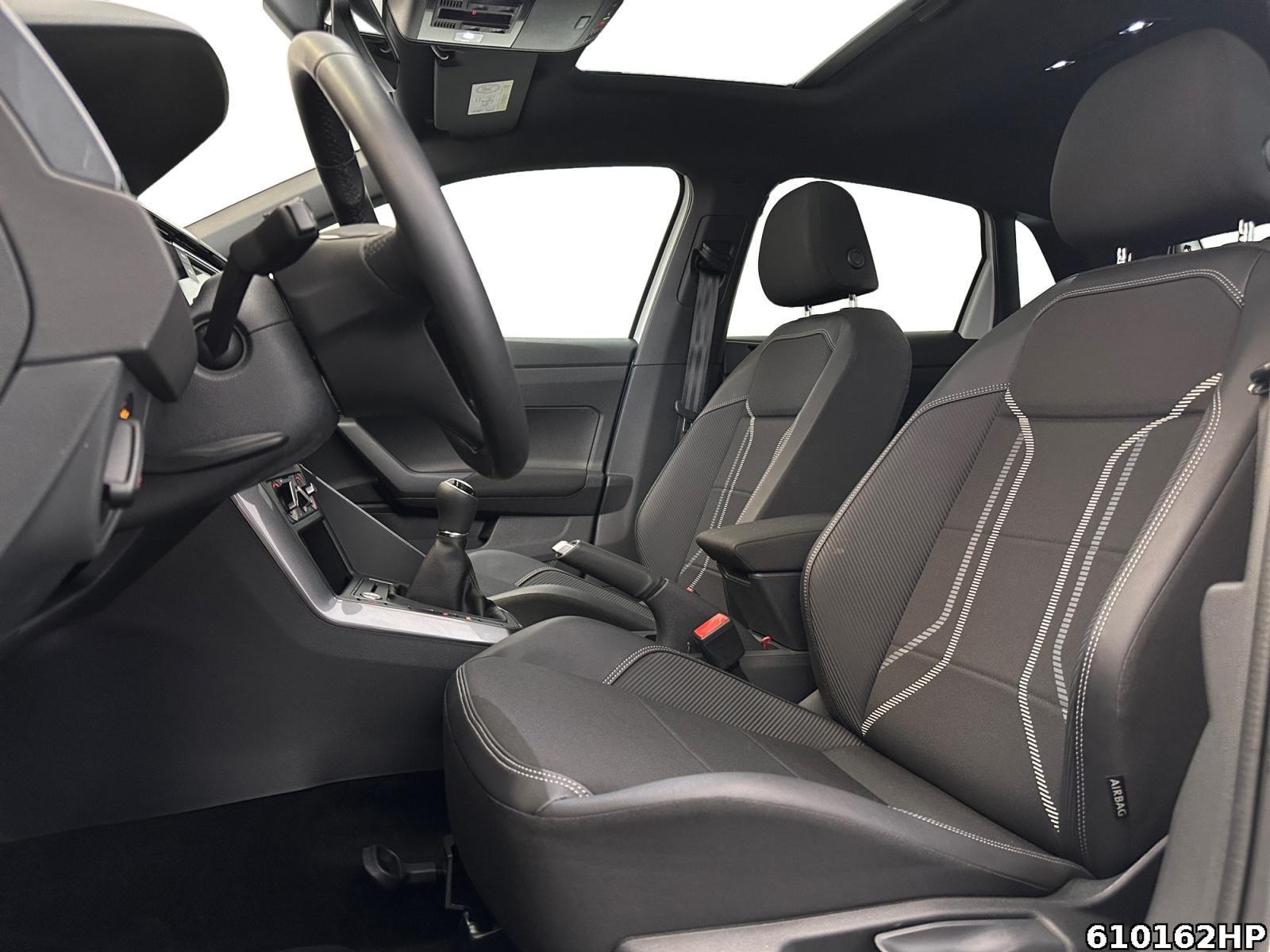 Fahrzeugabbildung Volkswagen Polo 1.0 TSI Highline LED Panorama Kamera SHZ