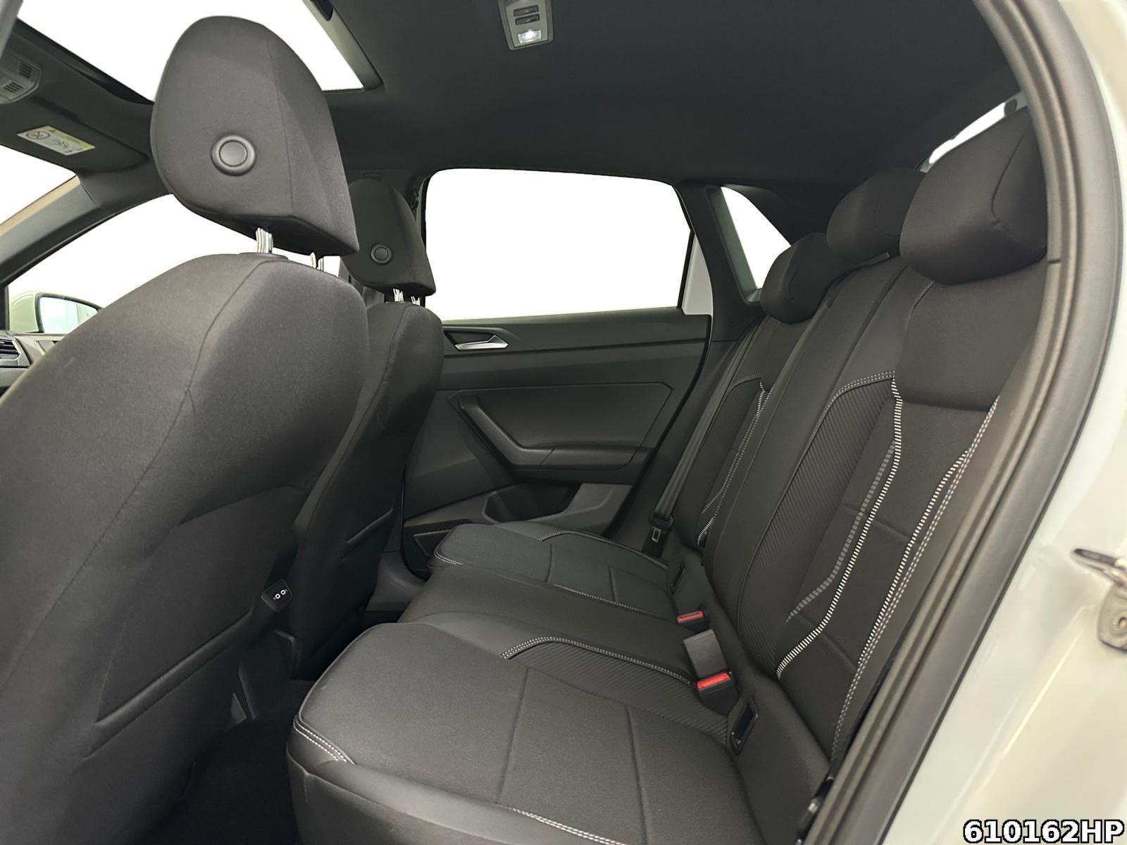 Fahrzeugabbildung Volkswagen Polo 1.0 TSI Highline LED Panorama Kamera SHZ