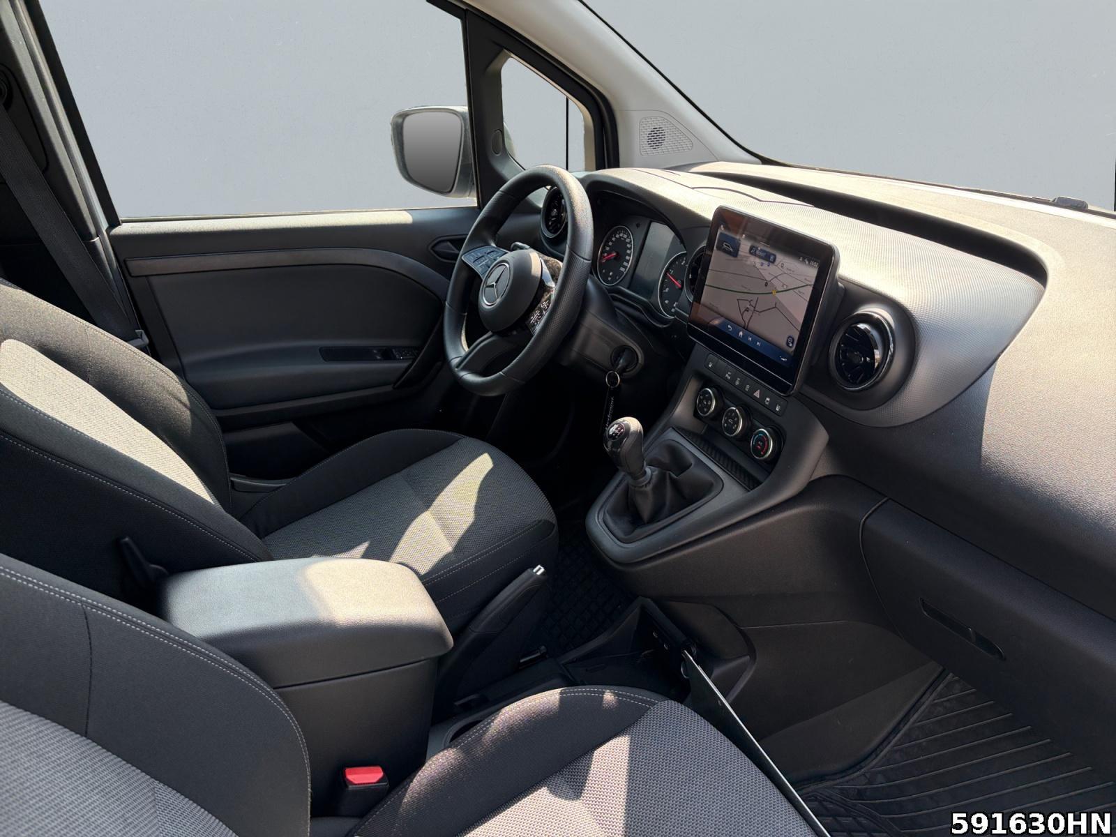 Fahrzeugabbildung Mercedes-Benz Citan 110 CDI TEMP/KLIMA/KAMERA/SITZHEIZ/6-GANG/
