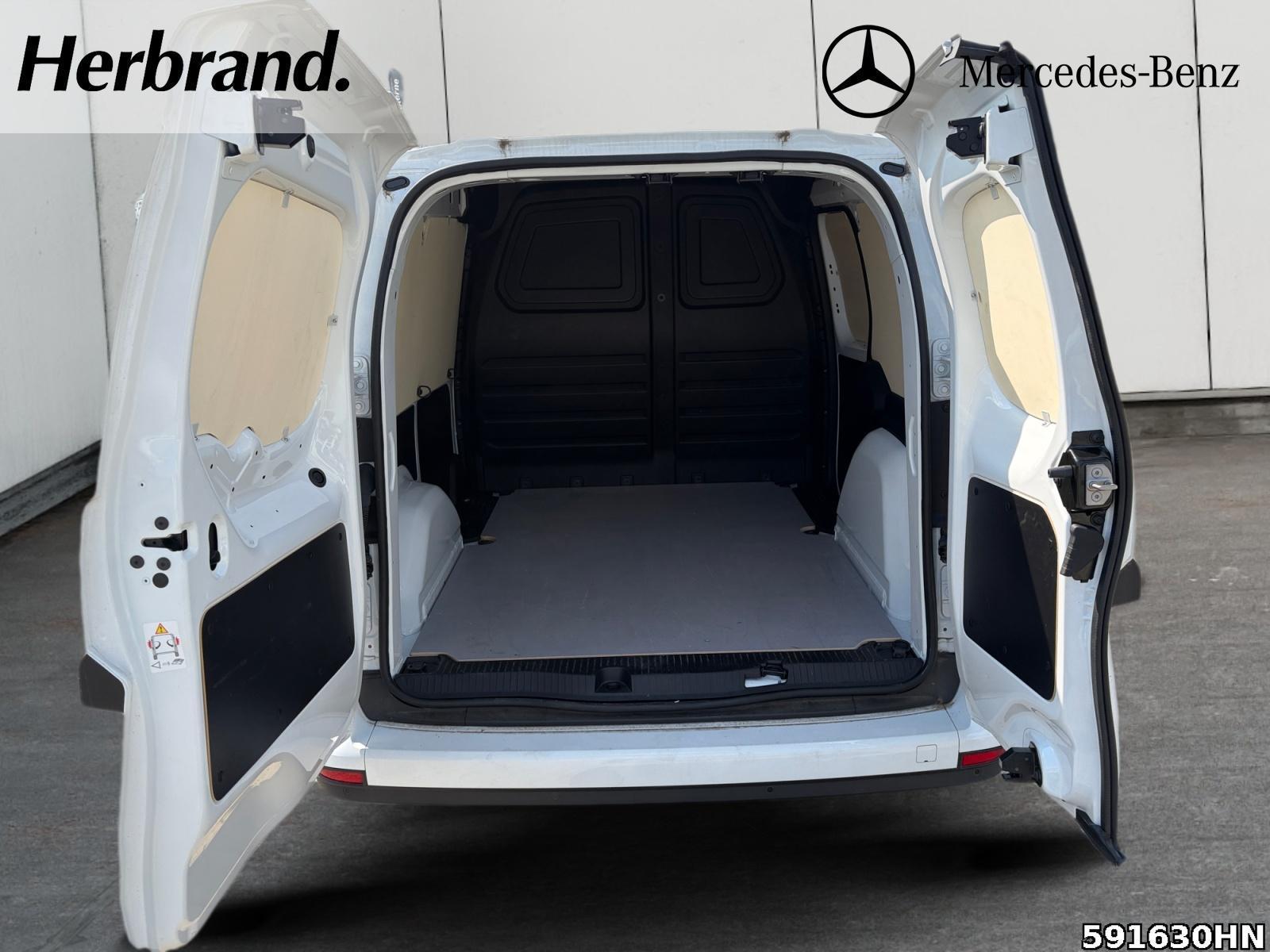 Fahrzeugabbildung Mercedes-Benz Citan 110 CDI TEMP/KLIMA/KAMERA/SITZHEIZ/6-GANG/