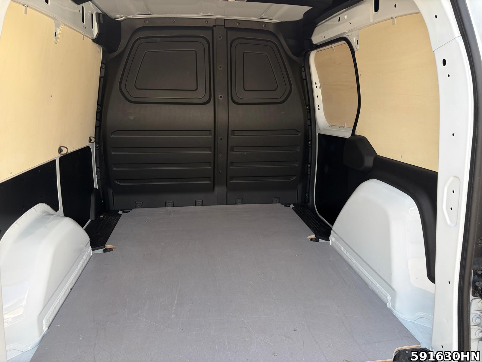 Fahrzeugabbildung Mercedes-Benz Citan 110 CDI TEMP/KLIMA/KAMERA/SITZHEIZ/6-GANG/