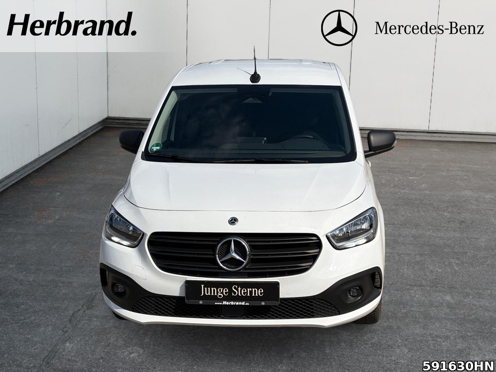 Fahrzeugabbildung Mercedes-Benz Citan 110 CDI TEMP/KLIMA/KAMERA/SITZHEIZ/6-GANG/